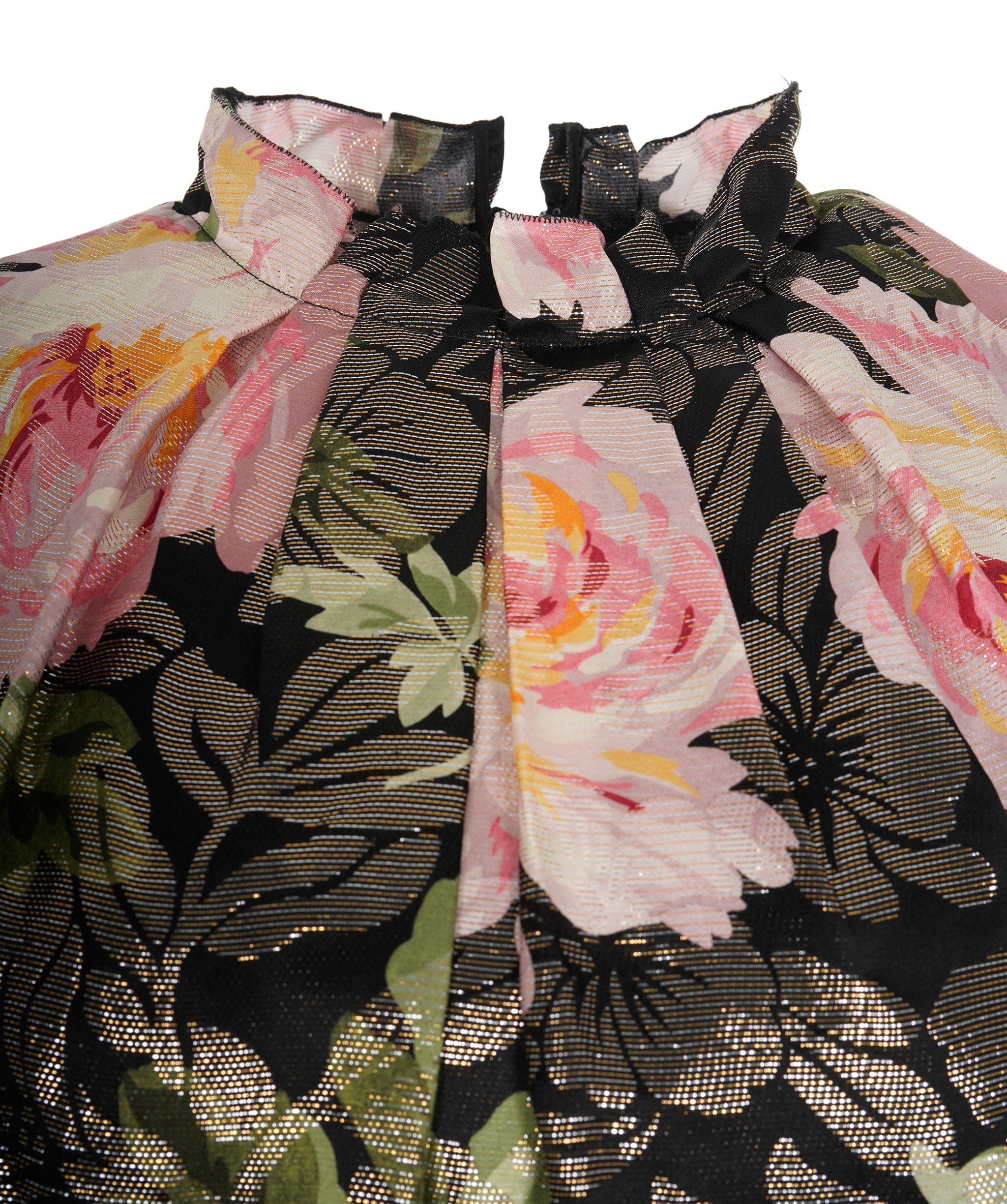 Dolce & Gabbana Dolce and Gabbana Jumpsuit ALC1319