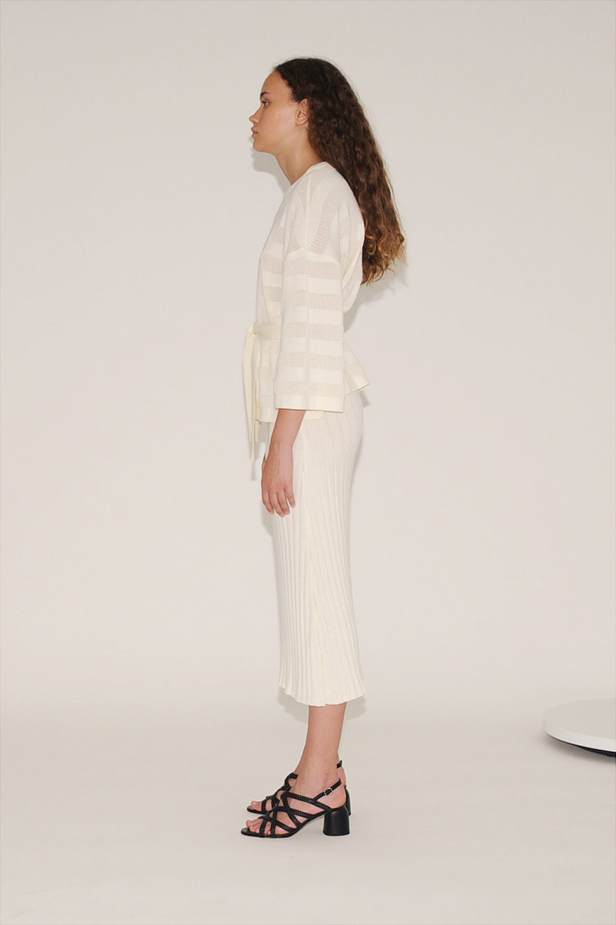 IZABEL SWEATER