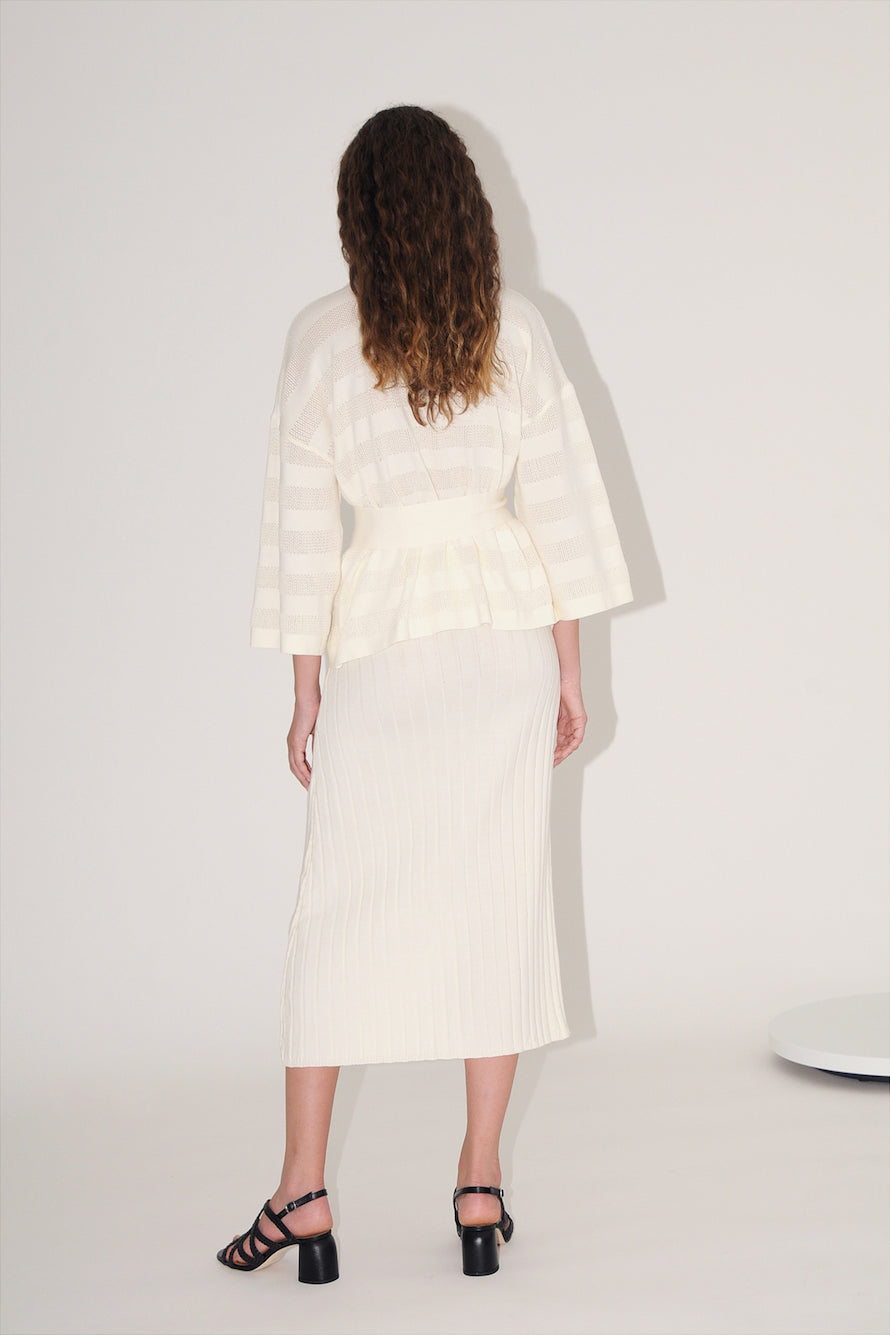 IZABEL SWEATER