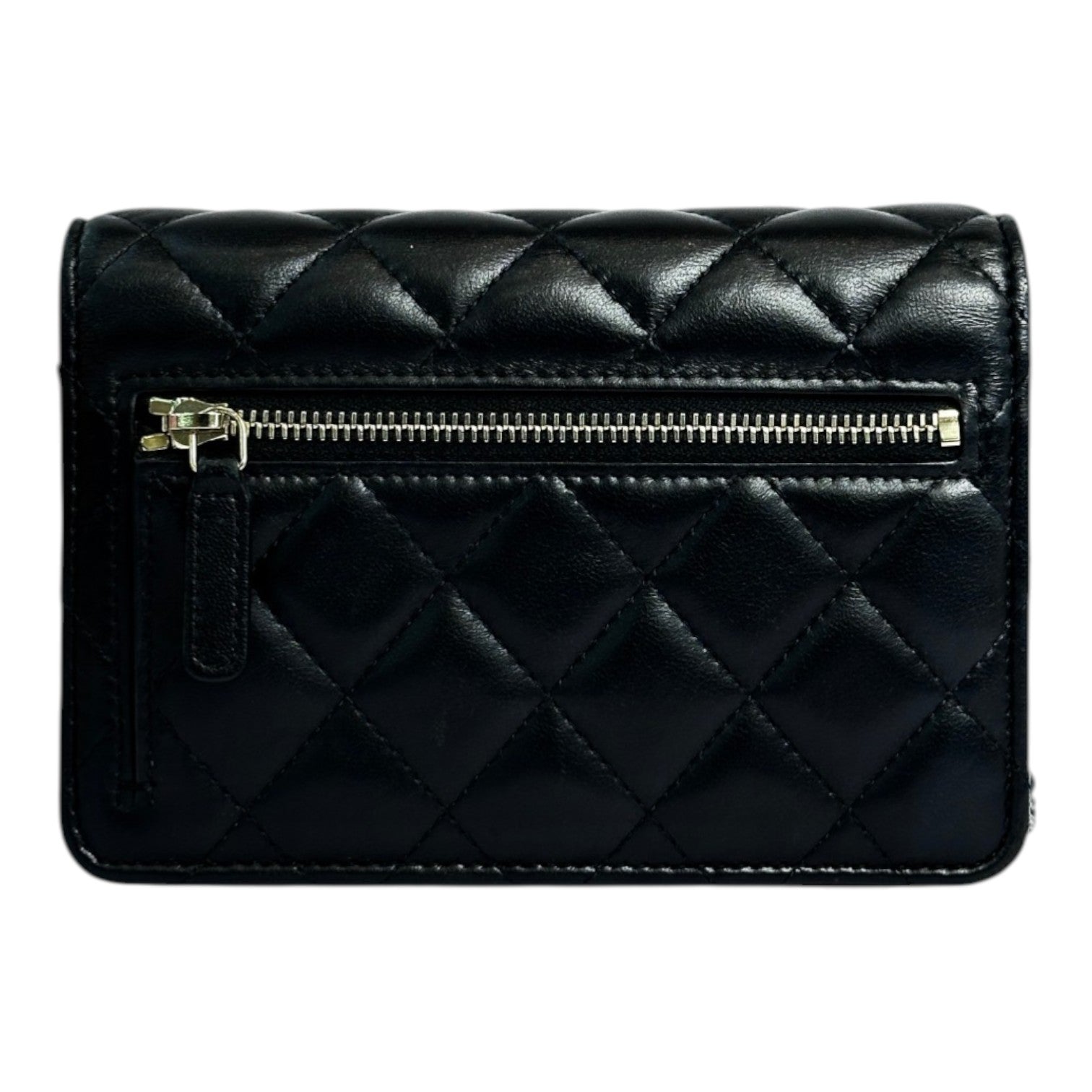 Chanel Classic Flap Mini Coco WOC