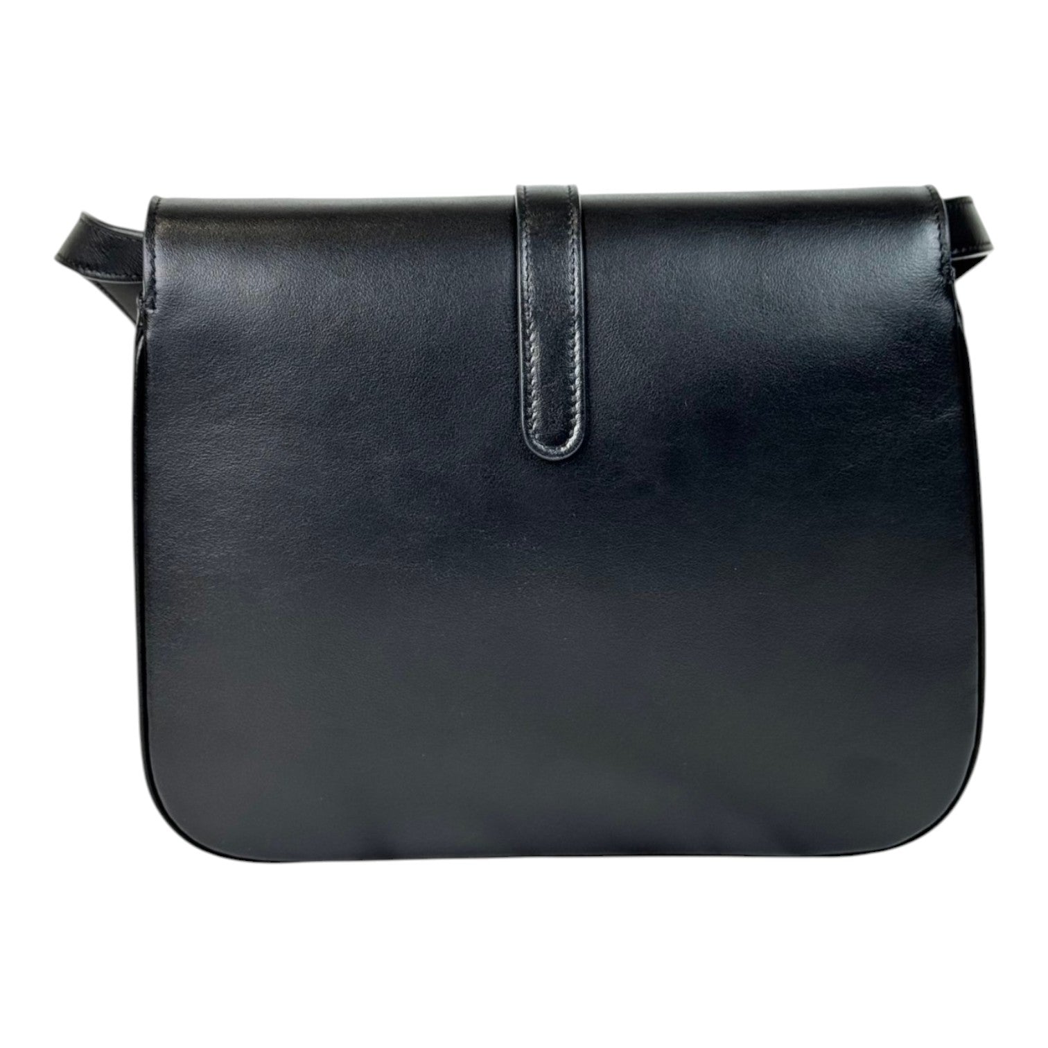 Celine Medium Black Tabou Bag