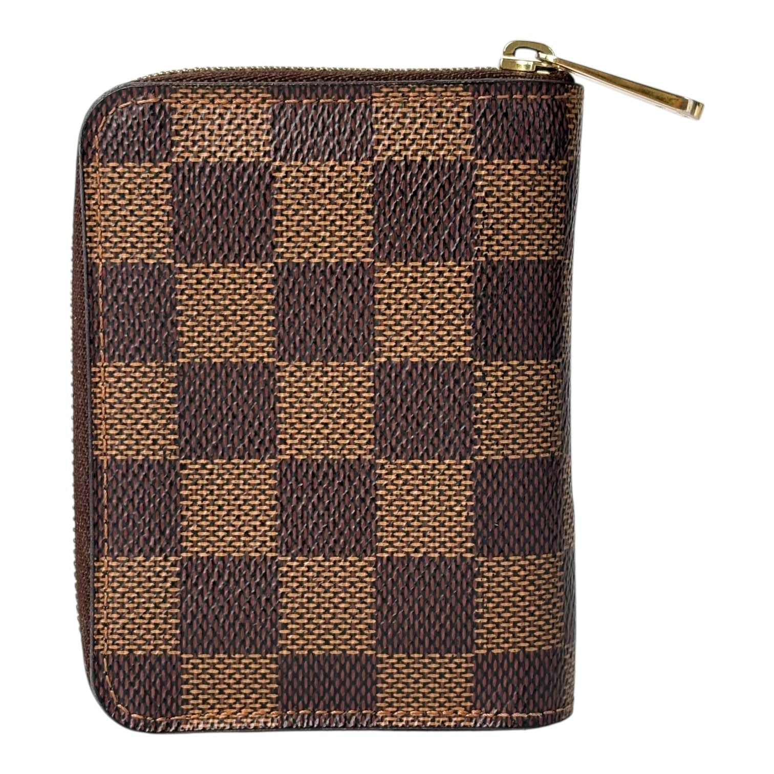Louis Vuitton Damier Ebene Wallet