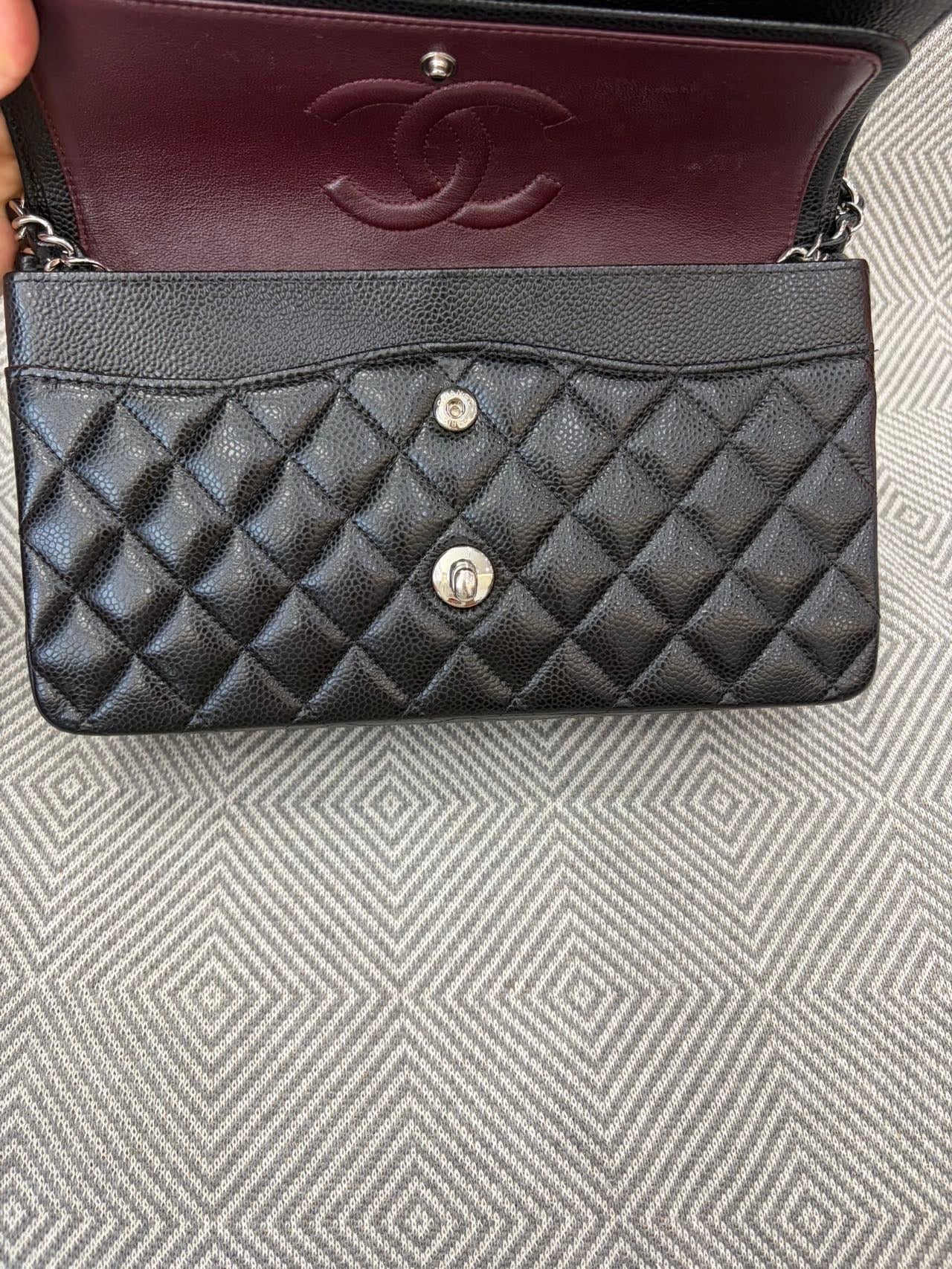 Chanel Classic Flap Medium