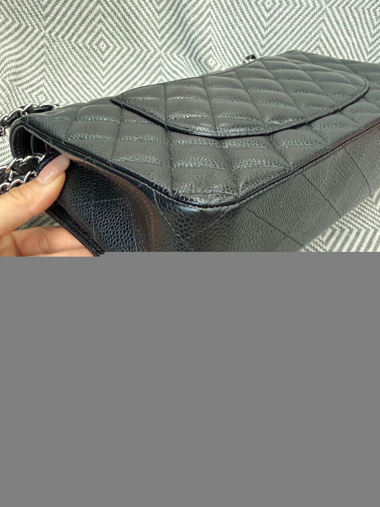 Chanel Classic Flap Medium