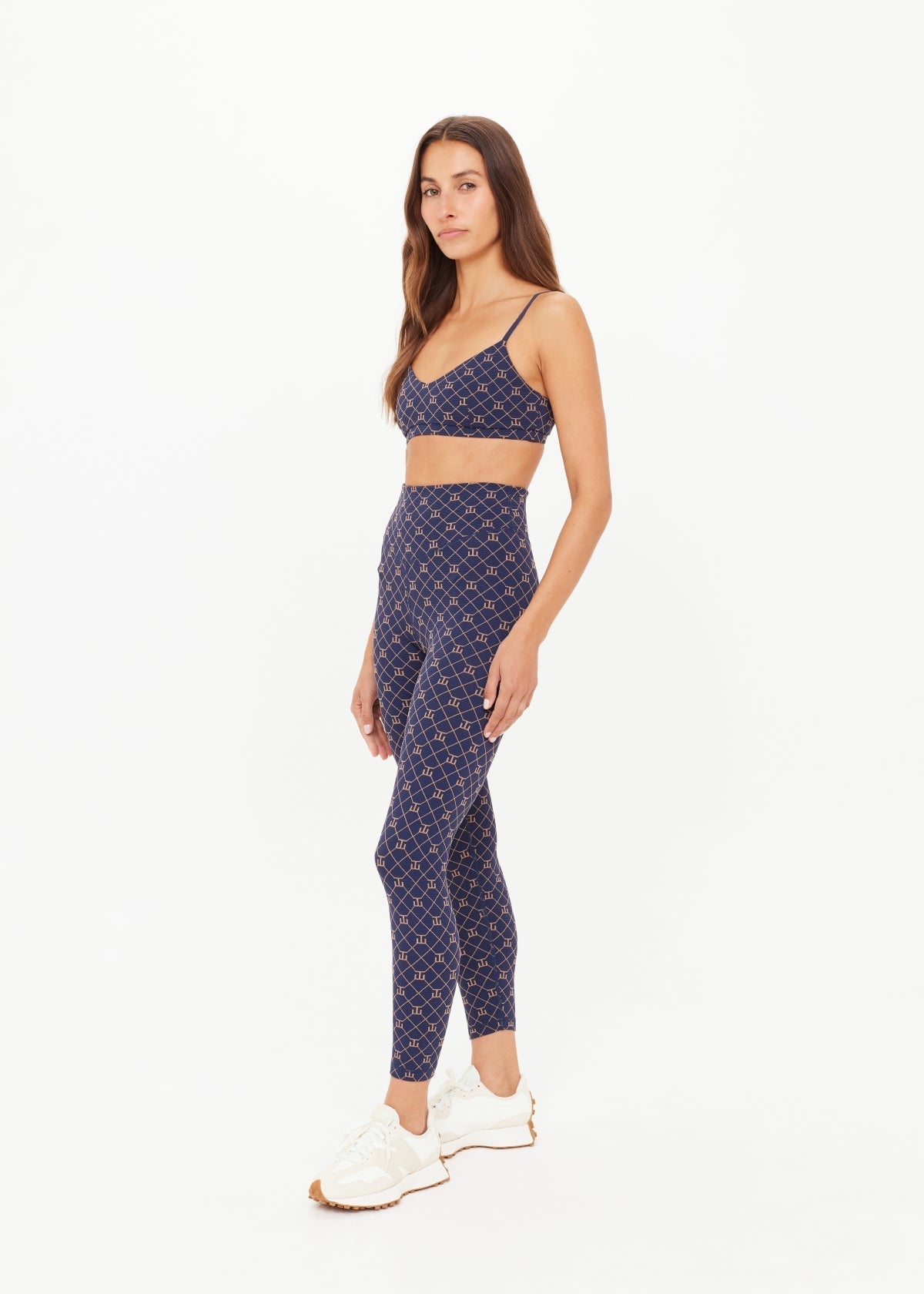 EZRA BALLET BRA| بلوزة Ezra - Maison Clad