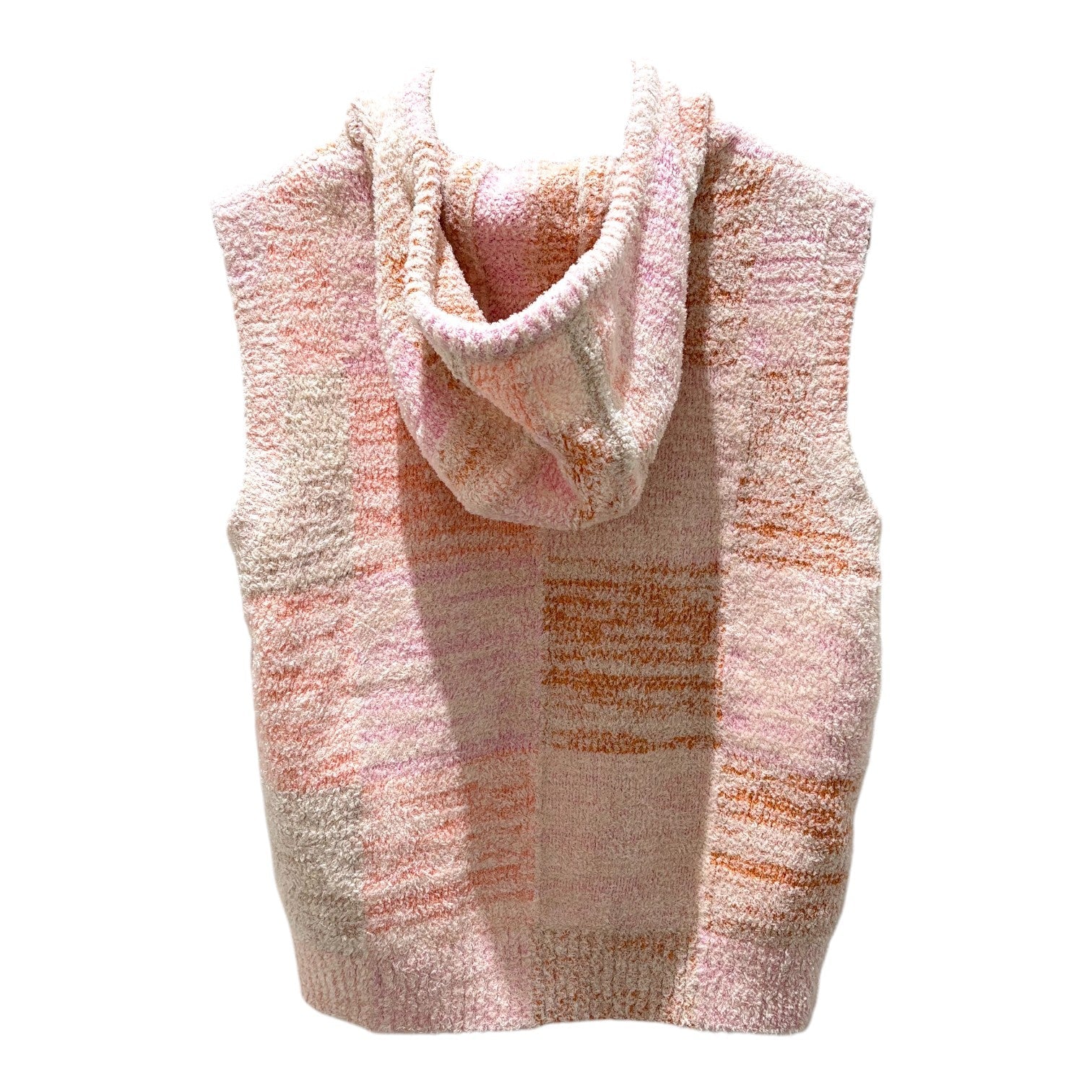 Chanel Mixed Fibres Cotton Vest #38