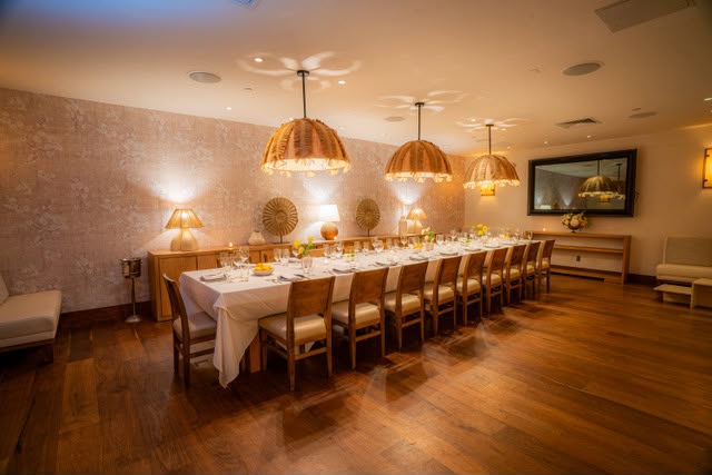 NYC EVENT | AVRA