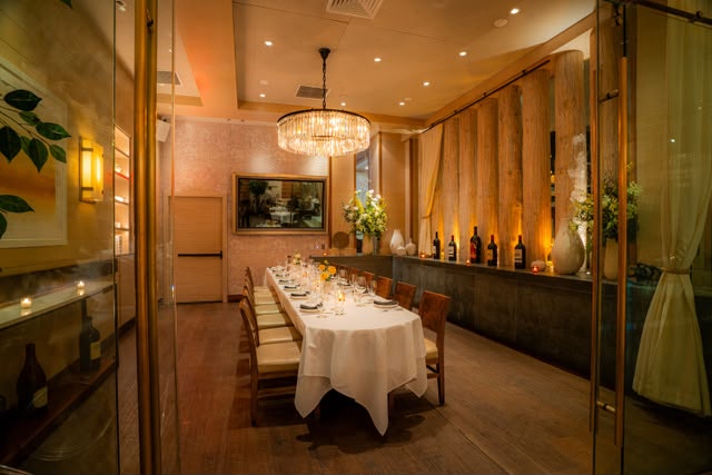 NYC EVENT | AVRA