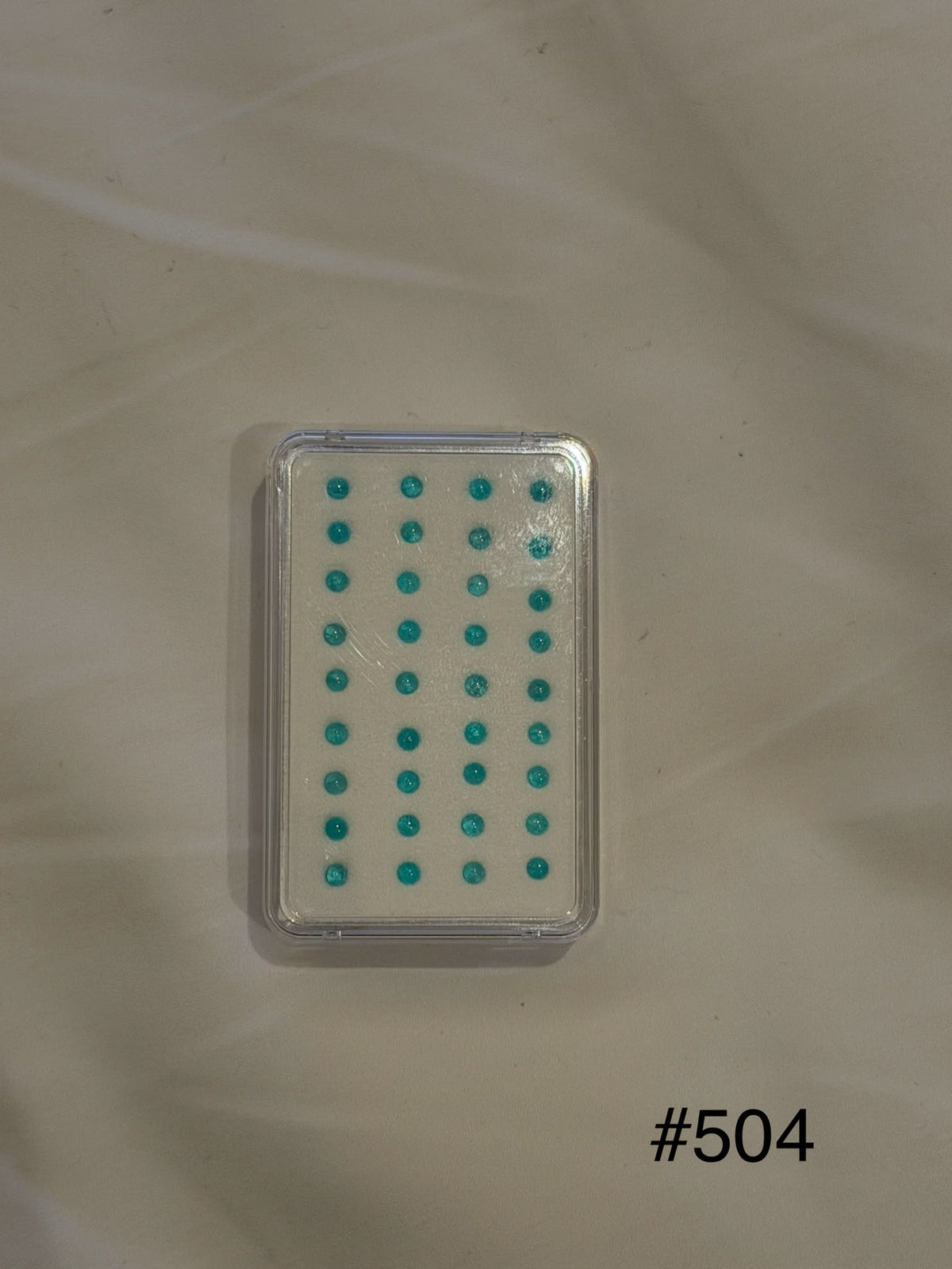 BRAZILIAN PARAIBA CABOCHON DXBCS6552