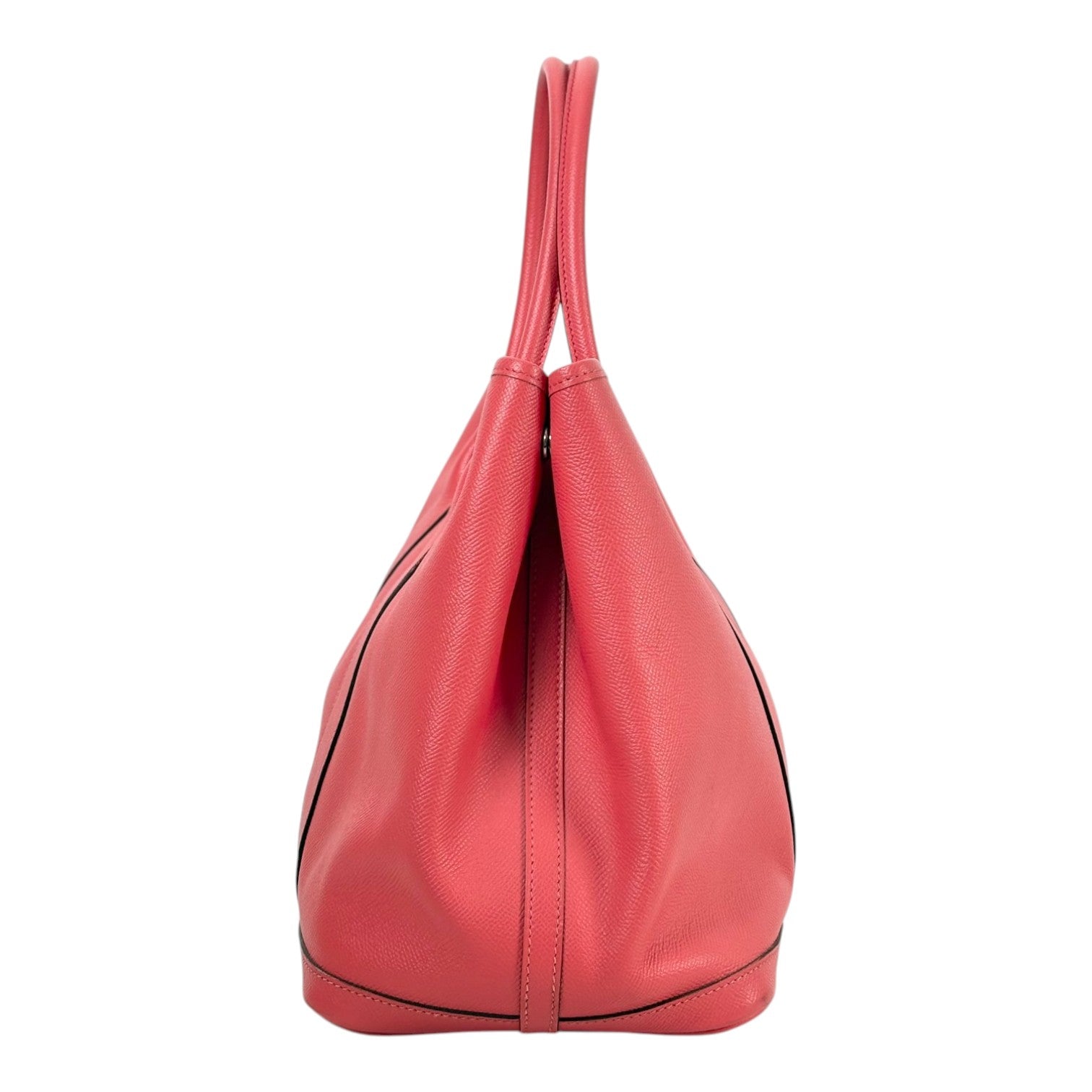 Hermes Garden Party 36cm Bag in Epsom