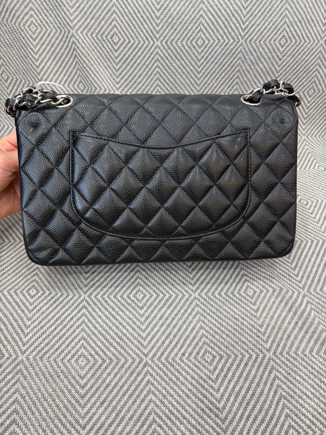 Chanel Classic Flap Medium