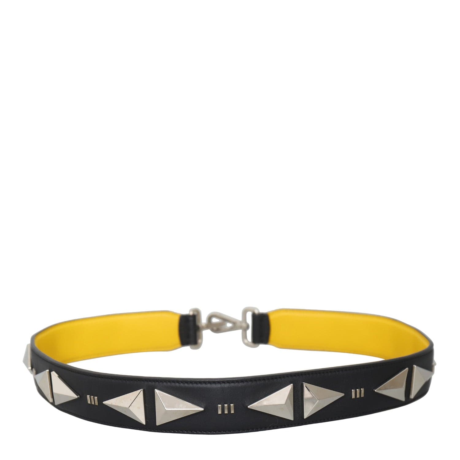 Fendi Fendi Studded Bag Strap