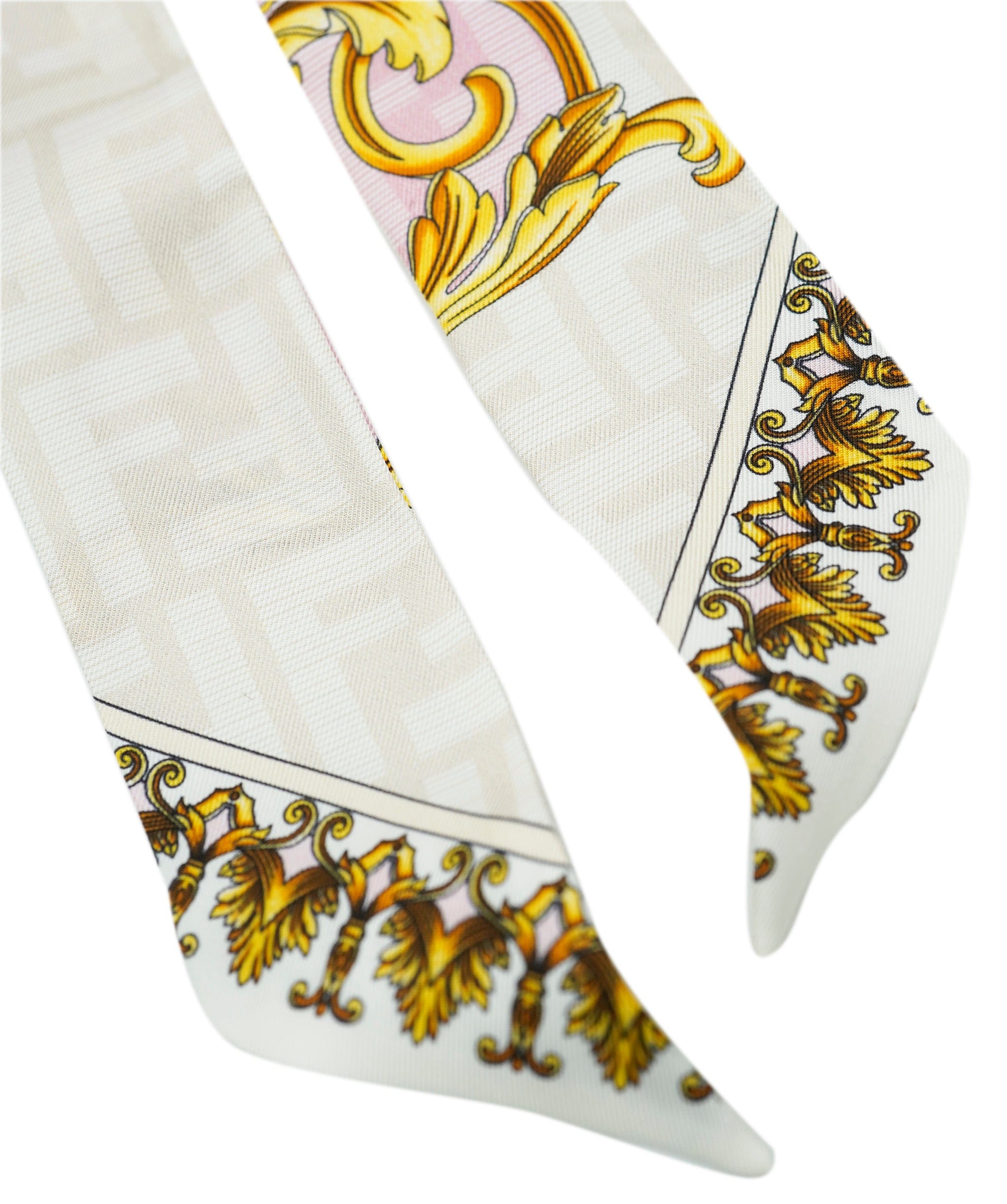 Fendi Fendi x Versace Twilly ALC1993