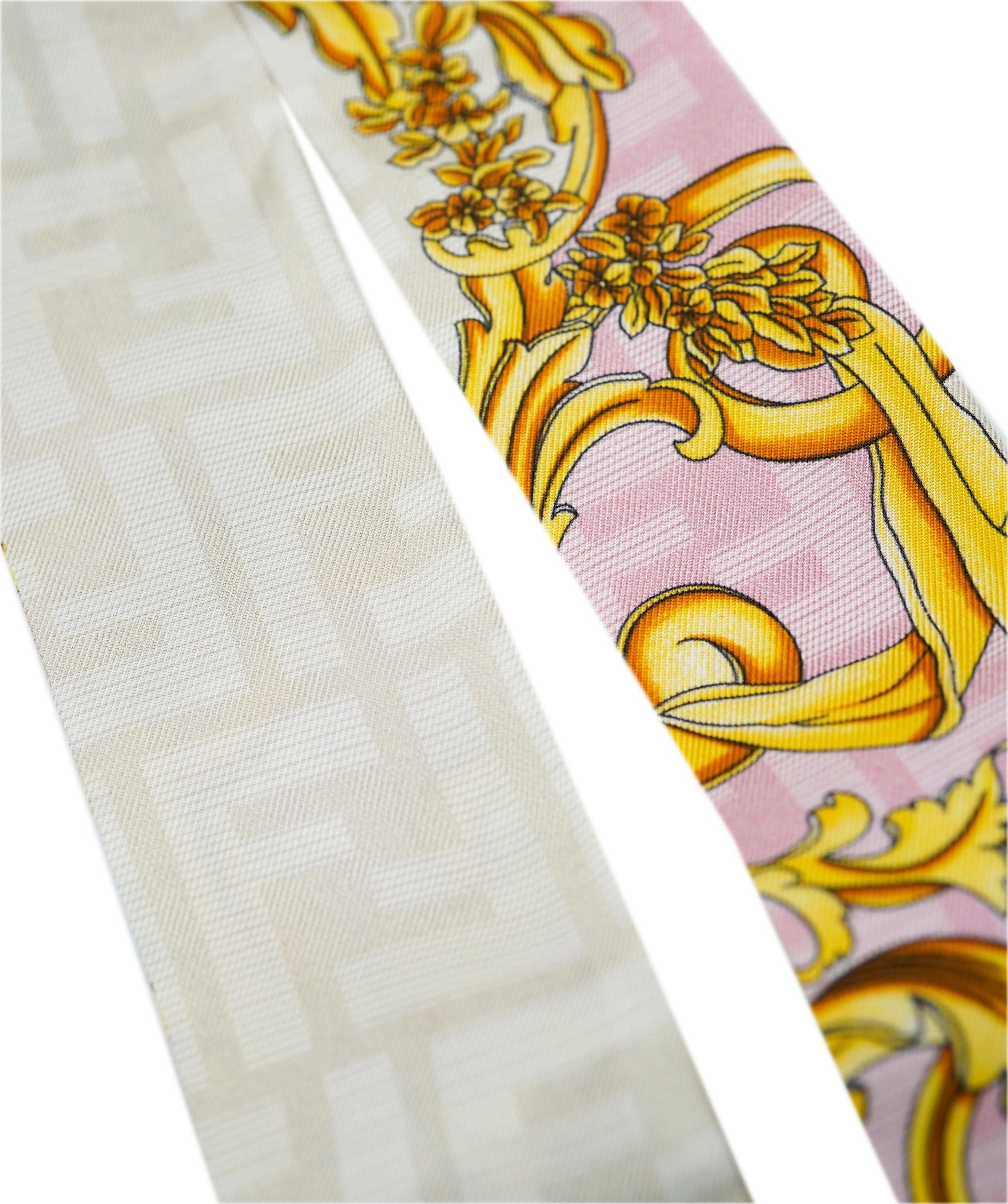 Fendi Fendi x Versace Twilly ALC1993