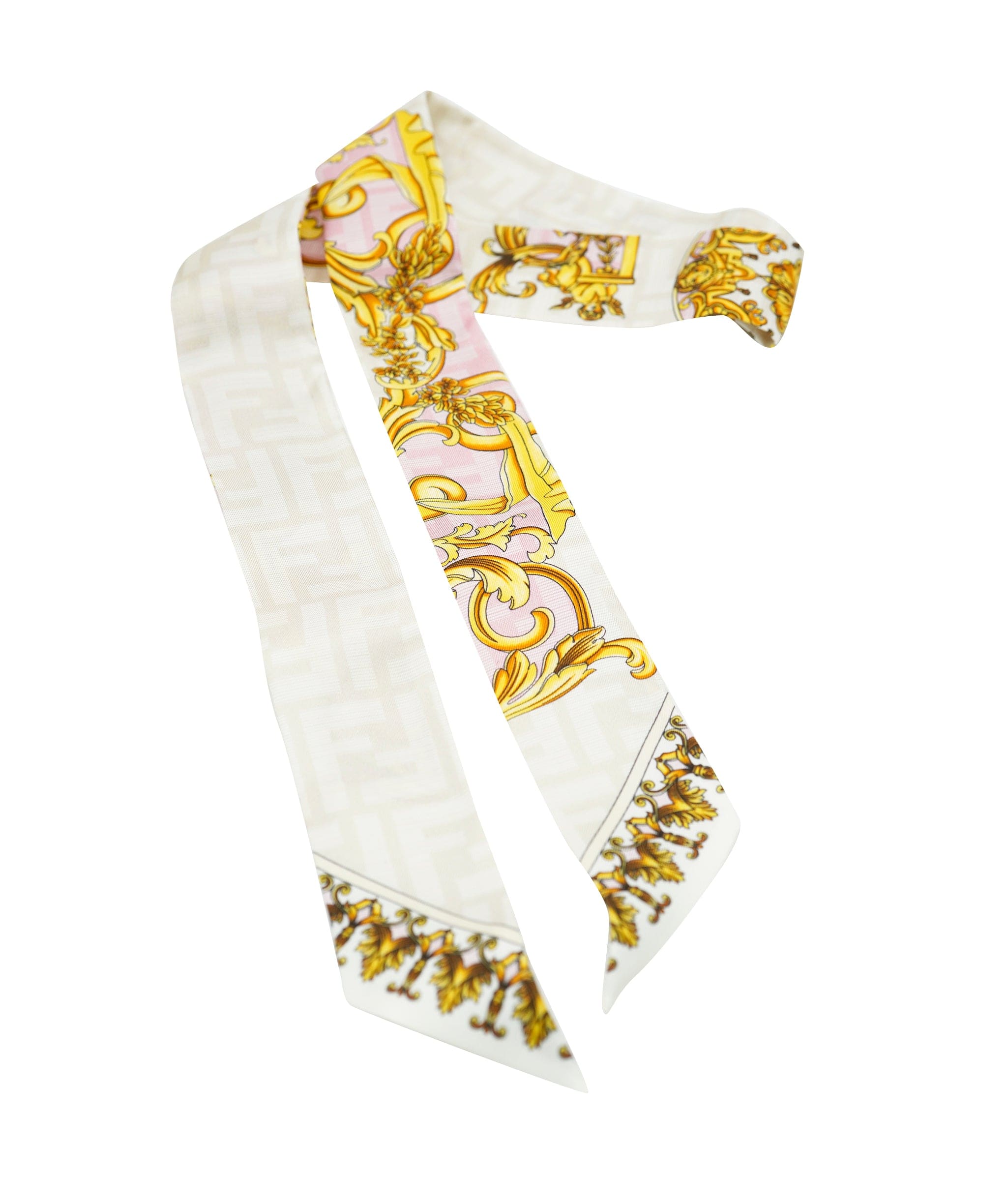 Fendi Fendi x Versace Twilly ALC1993