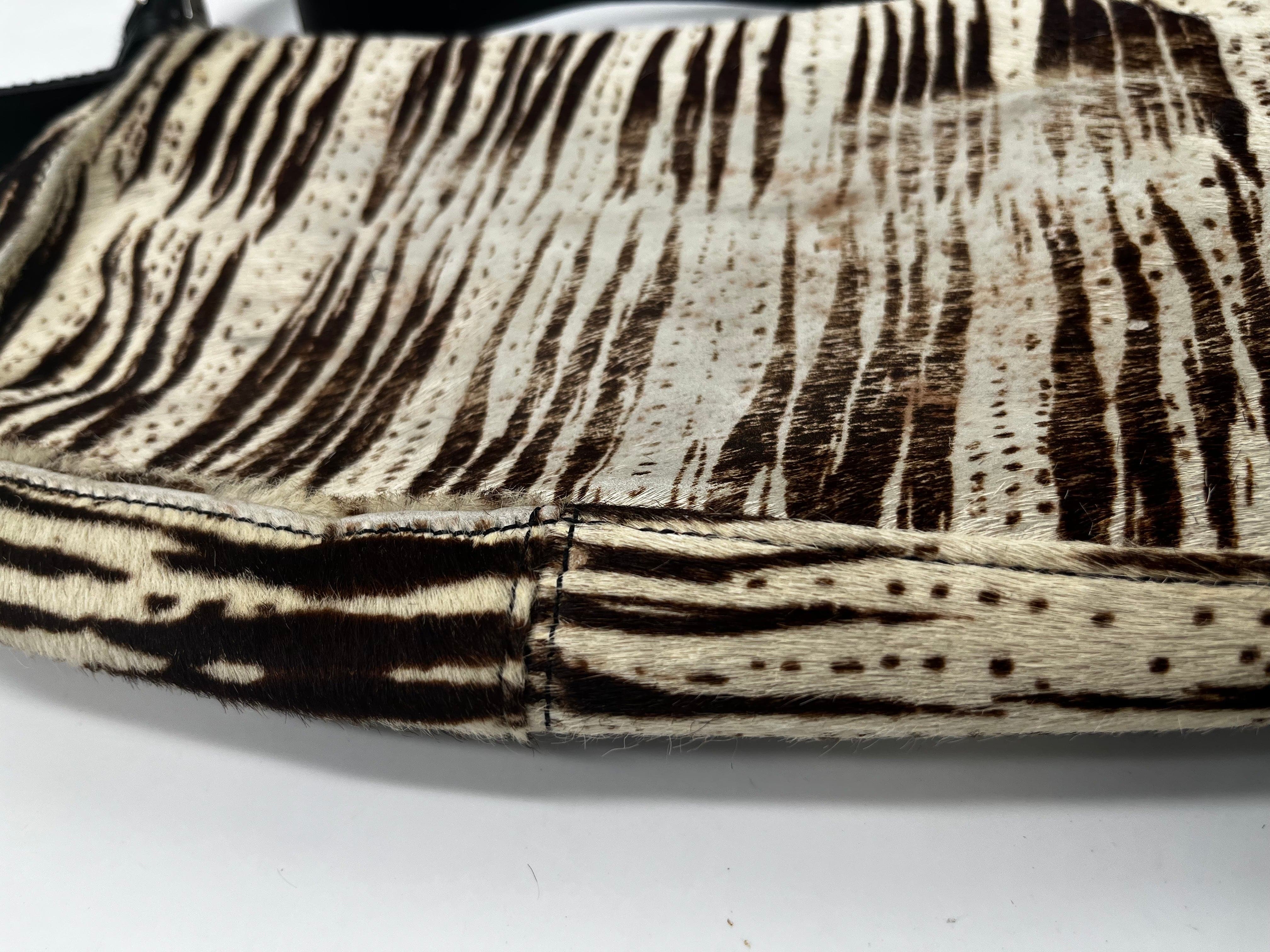 Fendi Fendi Baguette Bag