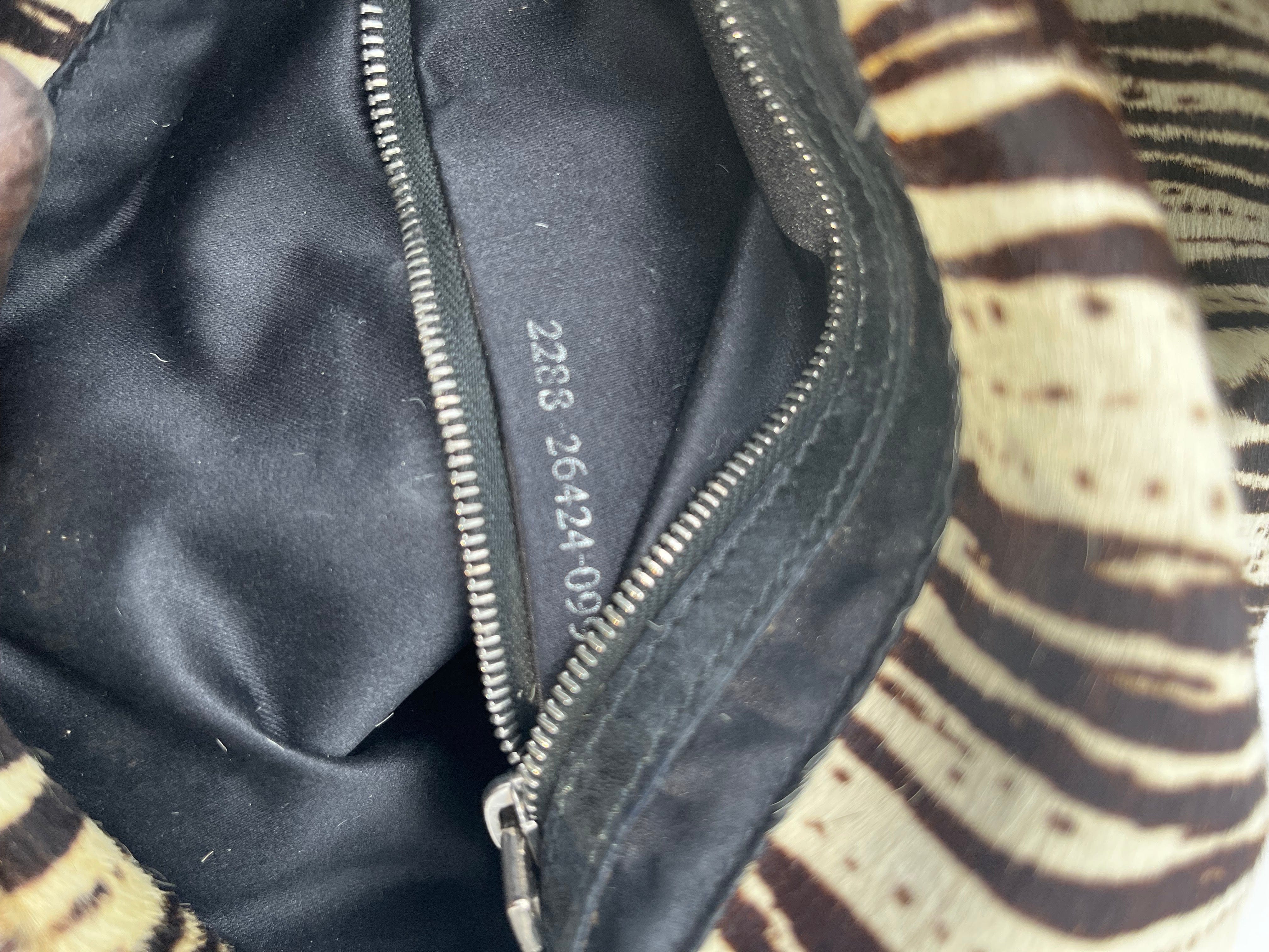 Fendi Fendi Baguette Bag