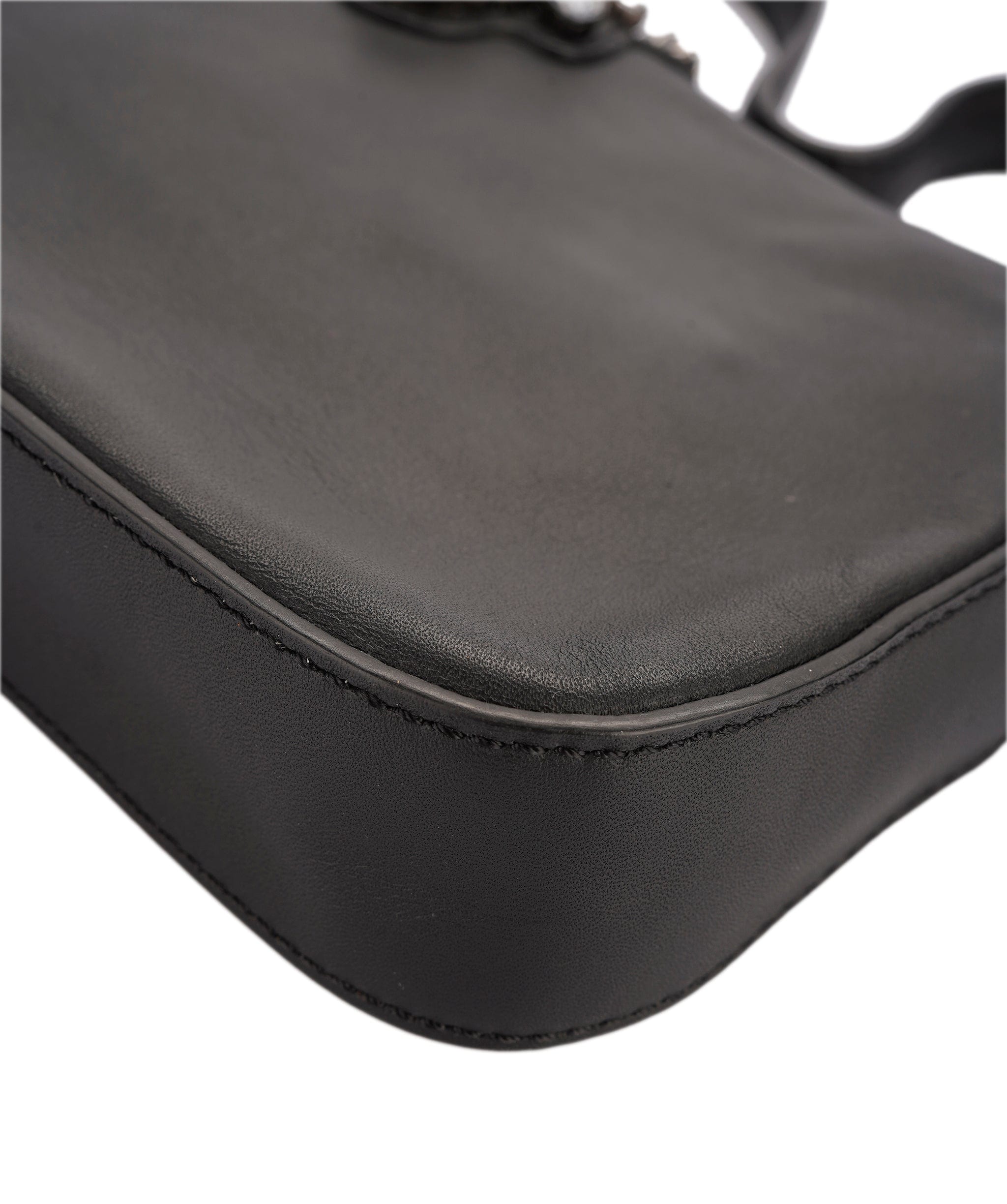 Fendi Fendi Limited Edition Embellished Baguette Bag ALC2033