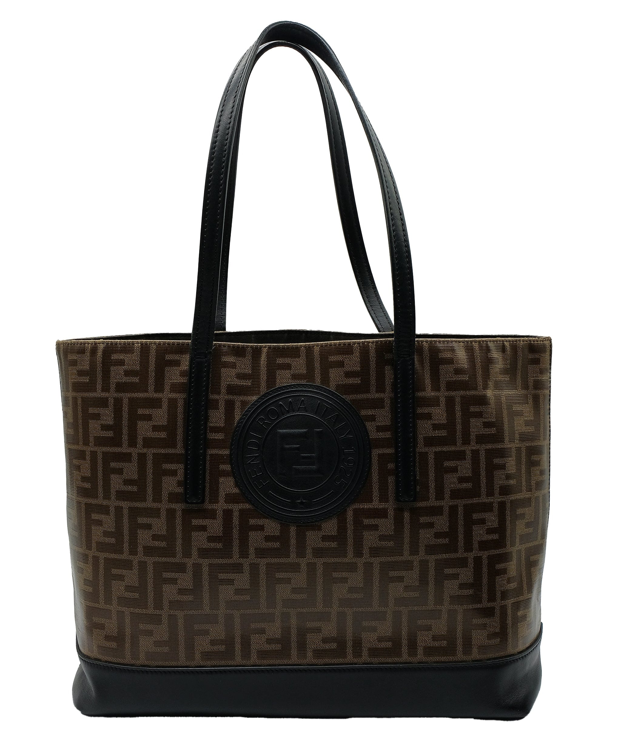 Fendi hotsell ff tote