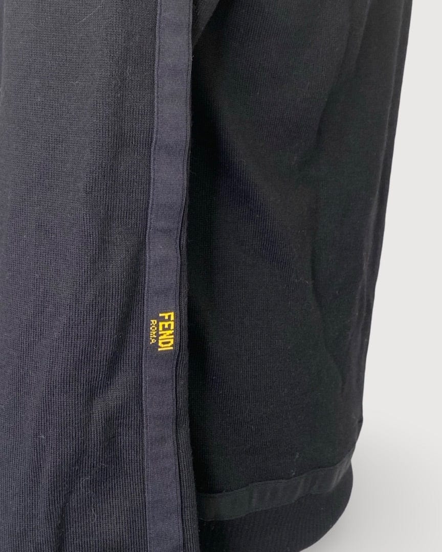 Fendi Fendi Jumper Black L