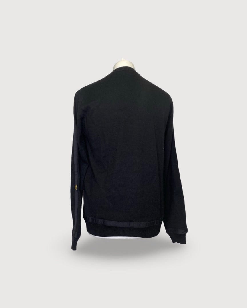 Fendi Fendi Jumper Black L