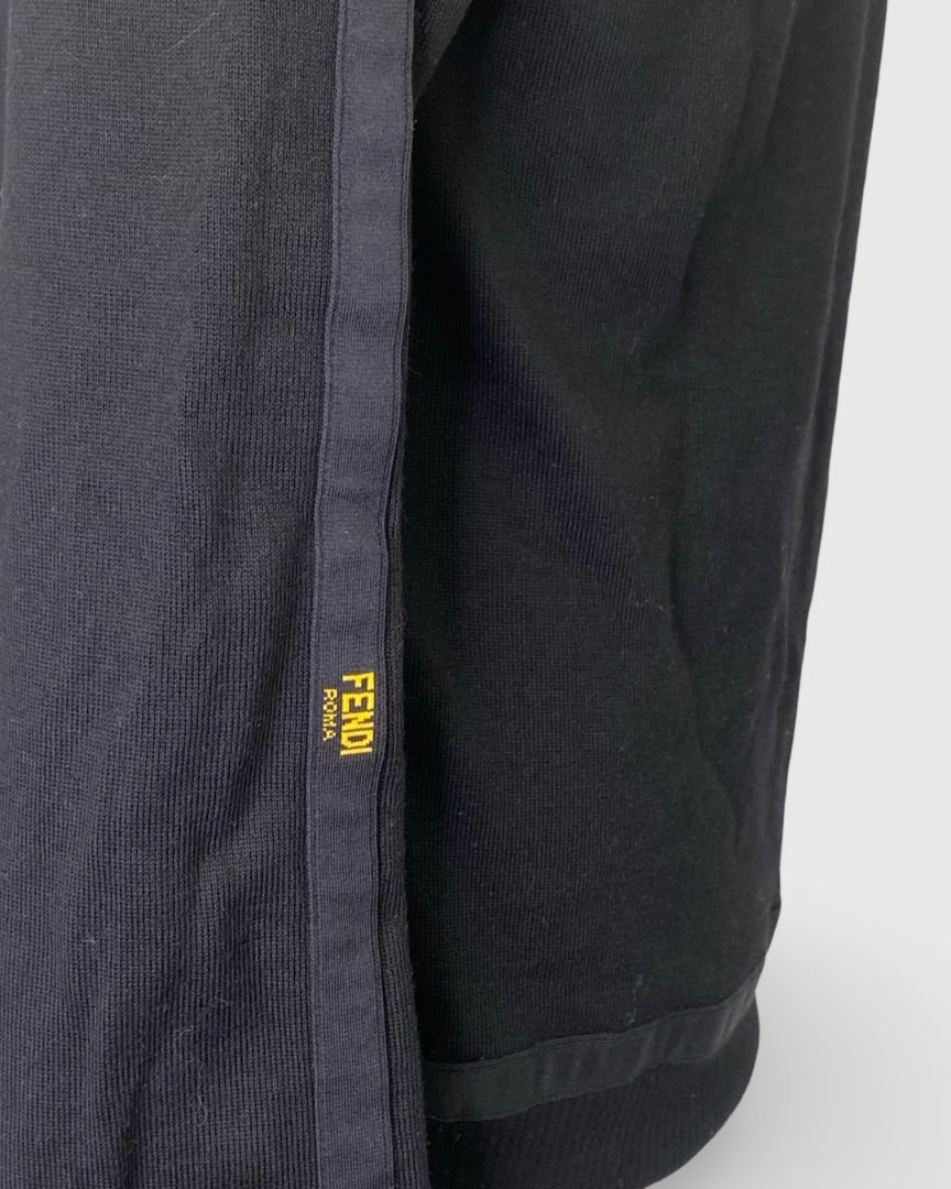 Fendi Fendi Jumper Black L
