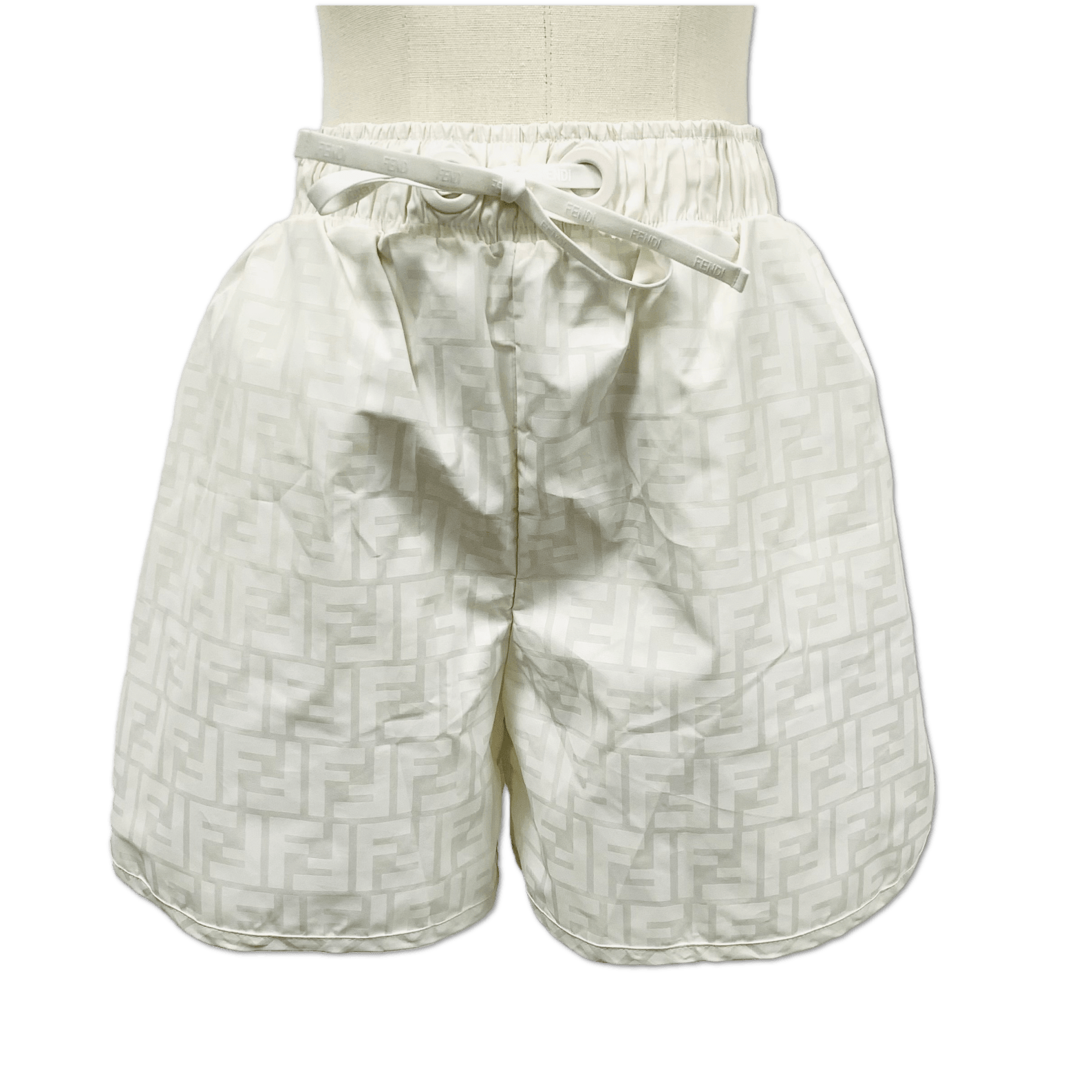 Fendi Fendi Polyester fiber Short C1364991344
