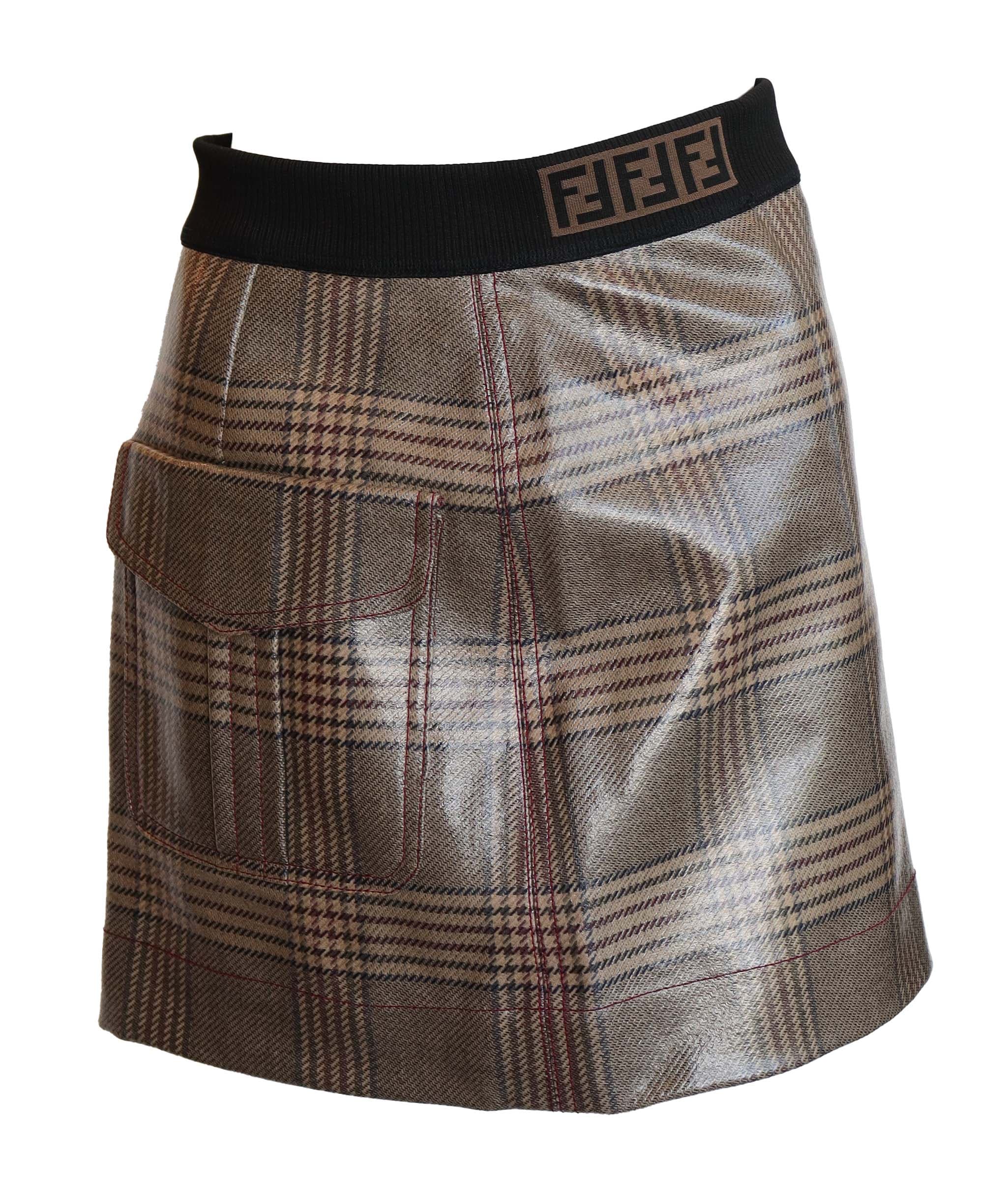 Fendi Fendi Suit 38 ASC6380