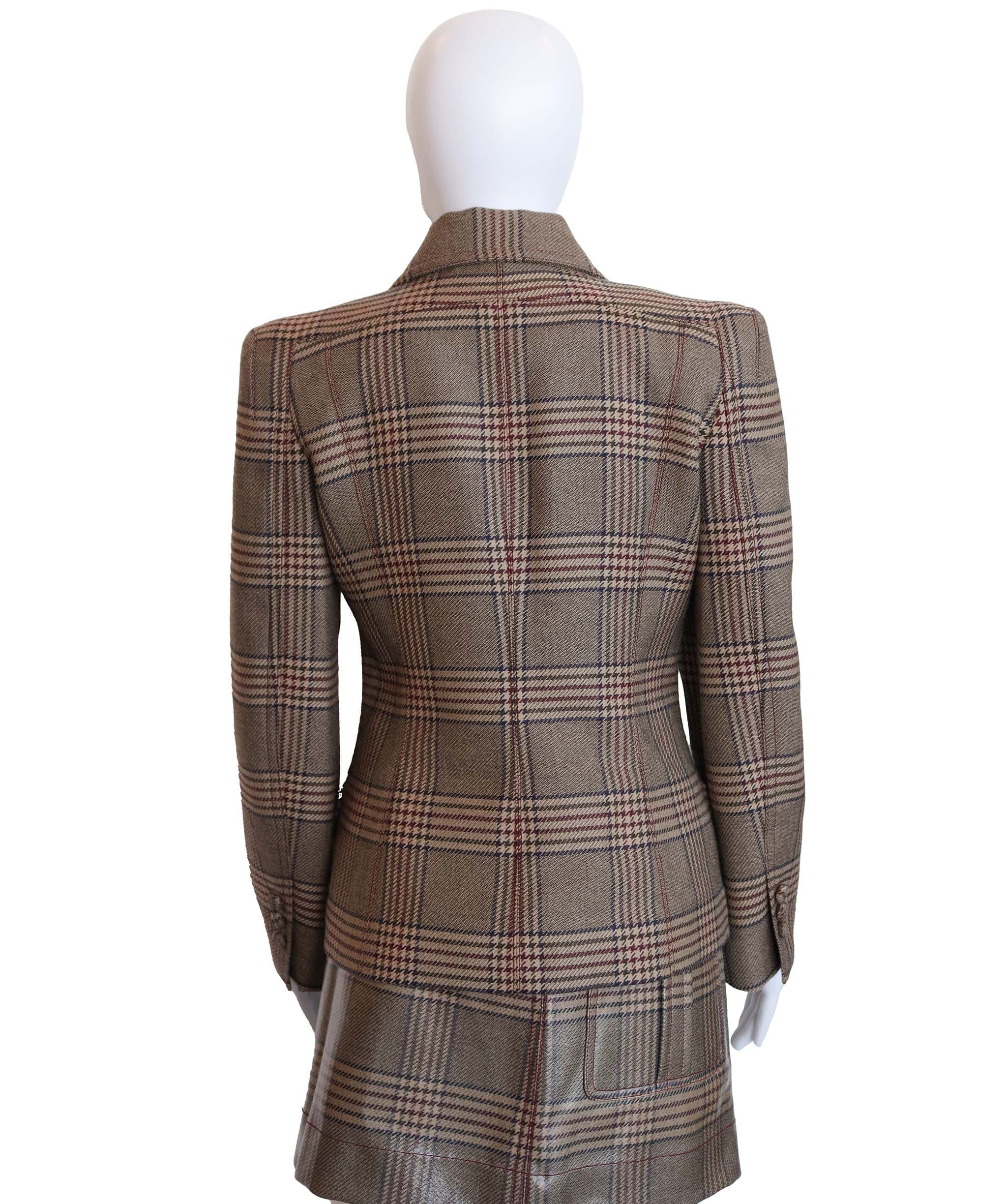 Fendi Fendi Suit 38 ASC6380