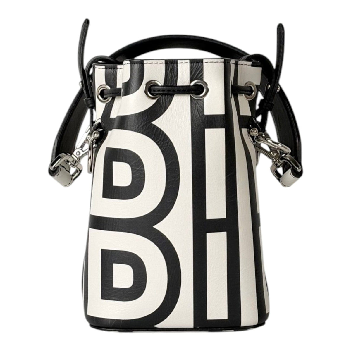 Fendi x Marc Jacobs Fendi x Marc Jacobs Mon Tresor Bag