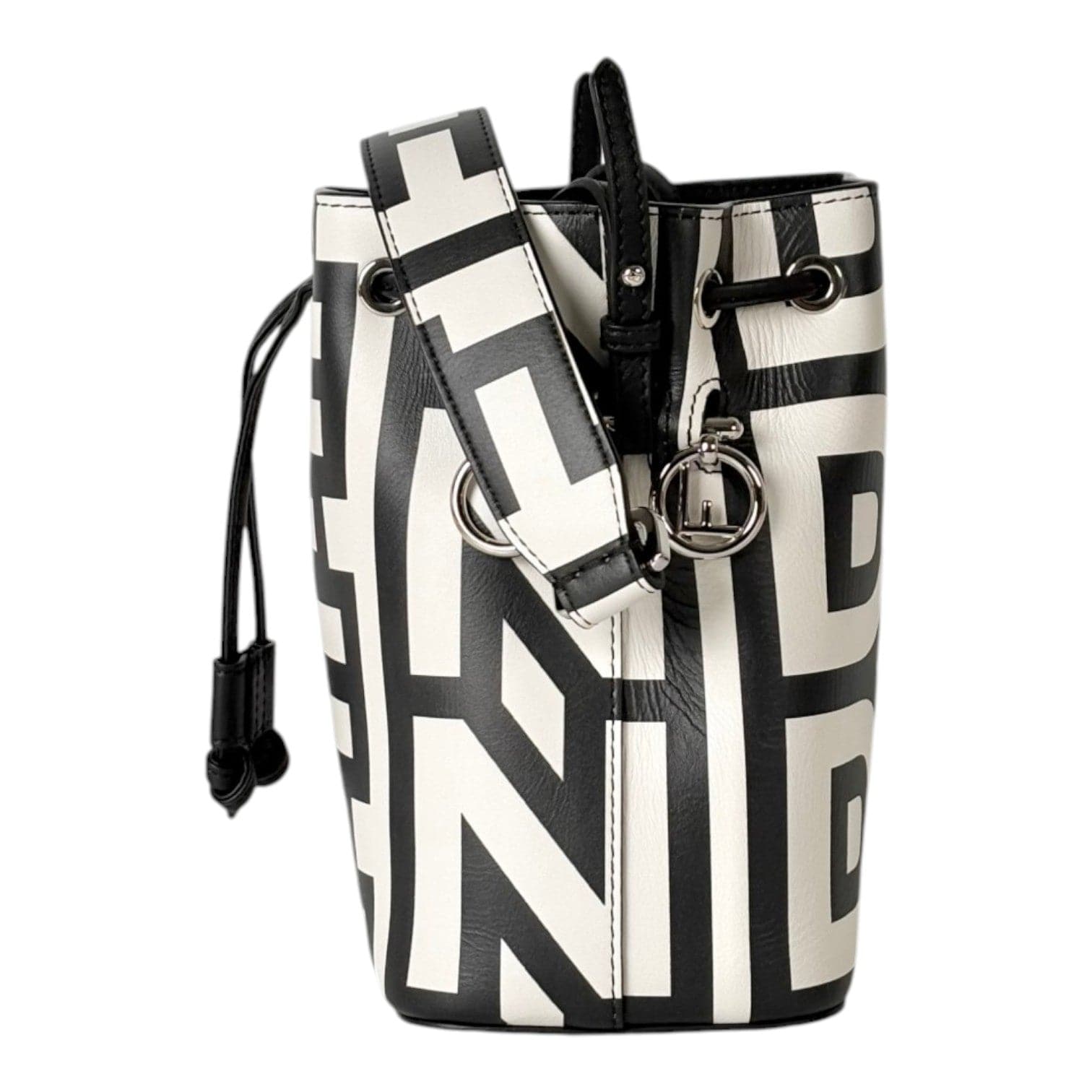 Fendi x Marc Jacobs Fendi x Marc Jacobs Mon Tresor Bag