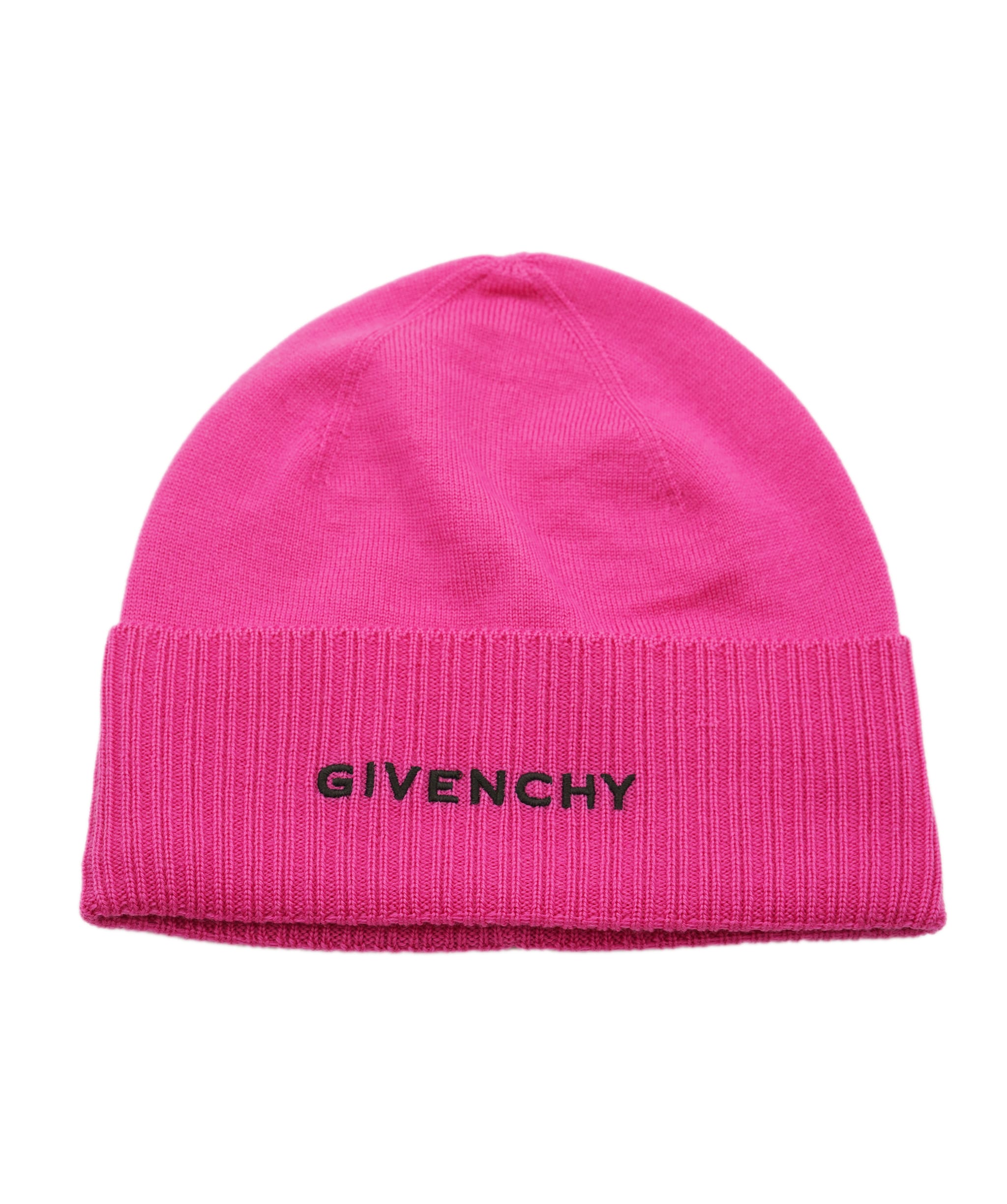 Givenchy Givenchy Pink Beanie AKC0770