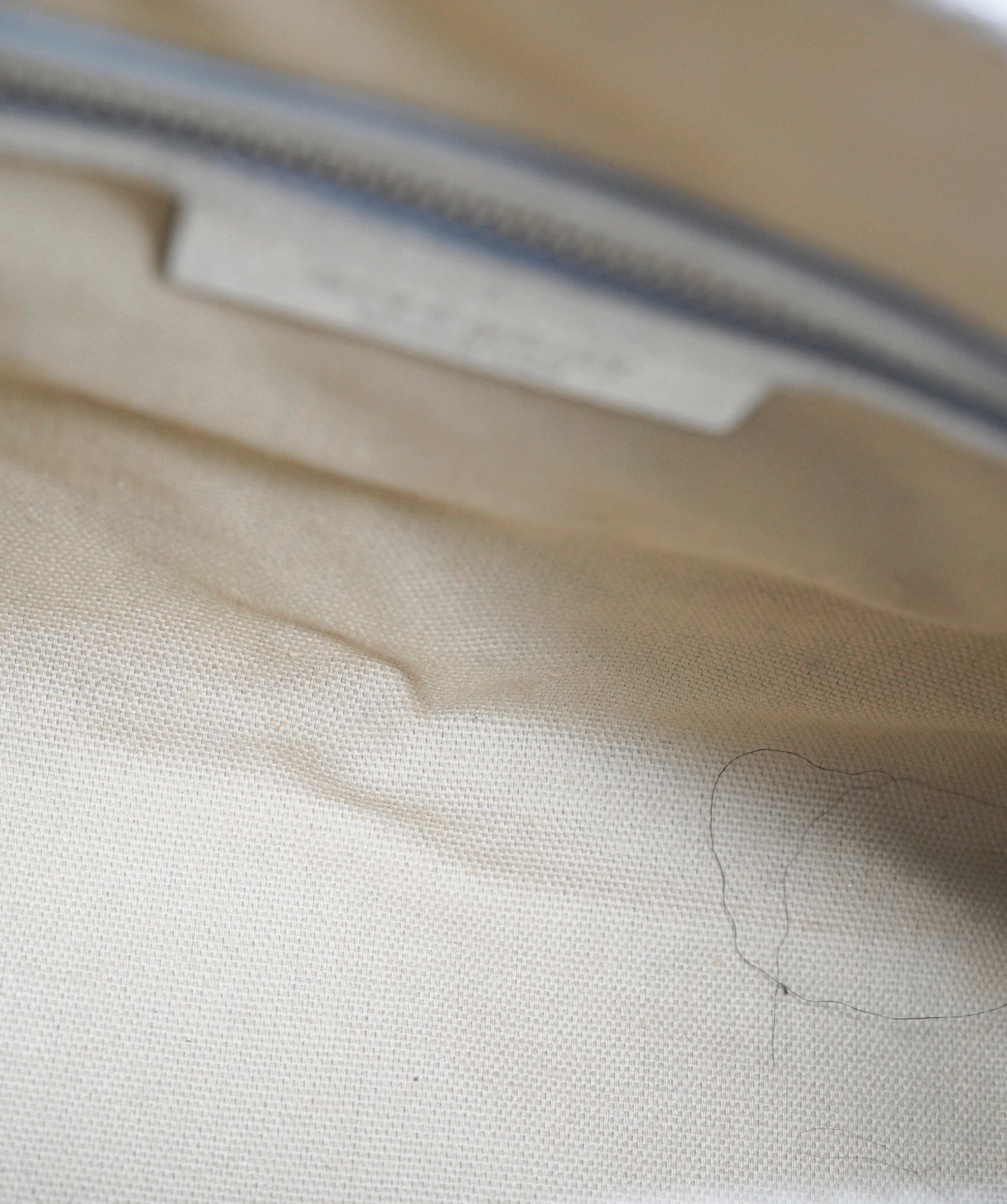 Givenchy Givenchy Silver Mini Antigona Bag ALC2452