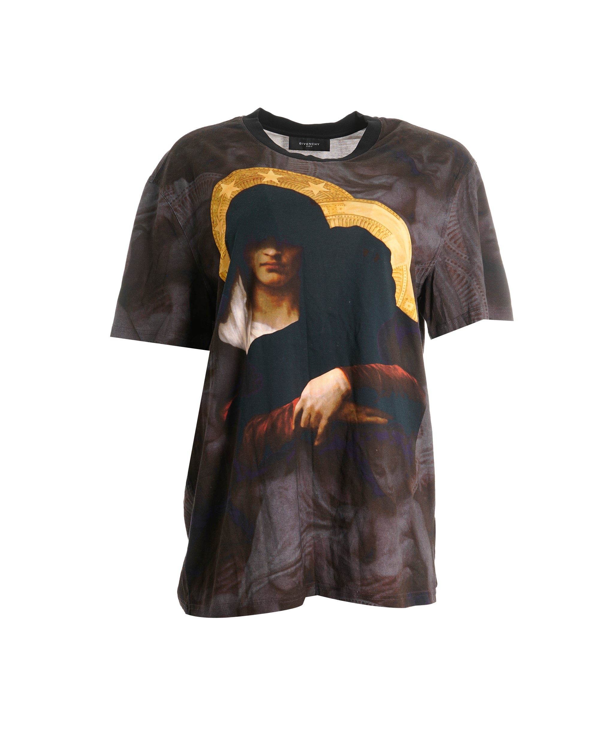 Givenchy Givenchy Madonna Print T-Shirt Size XL AVC1766