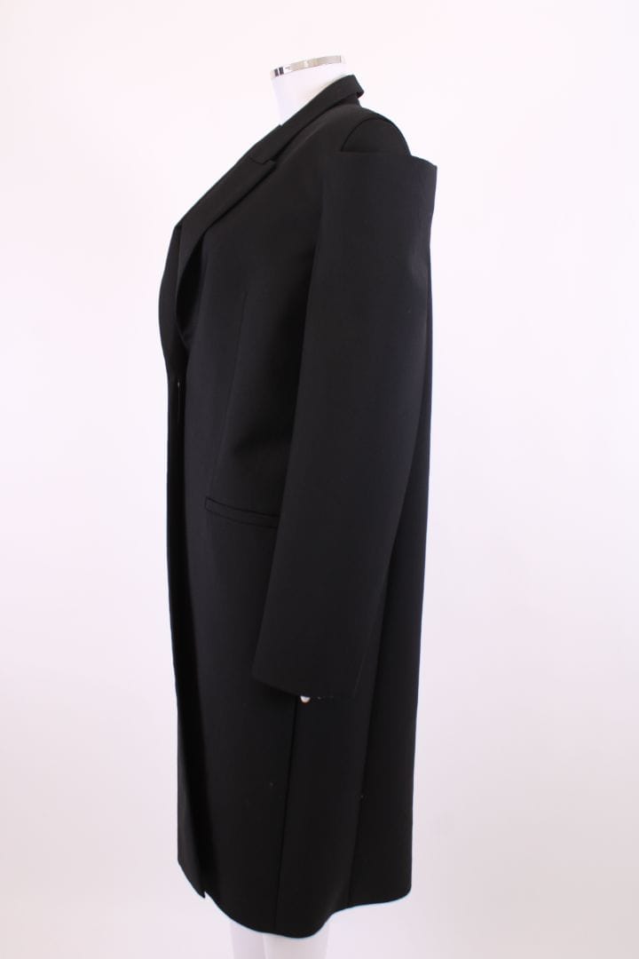 Givenchy Givenchy Coat Black 12