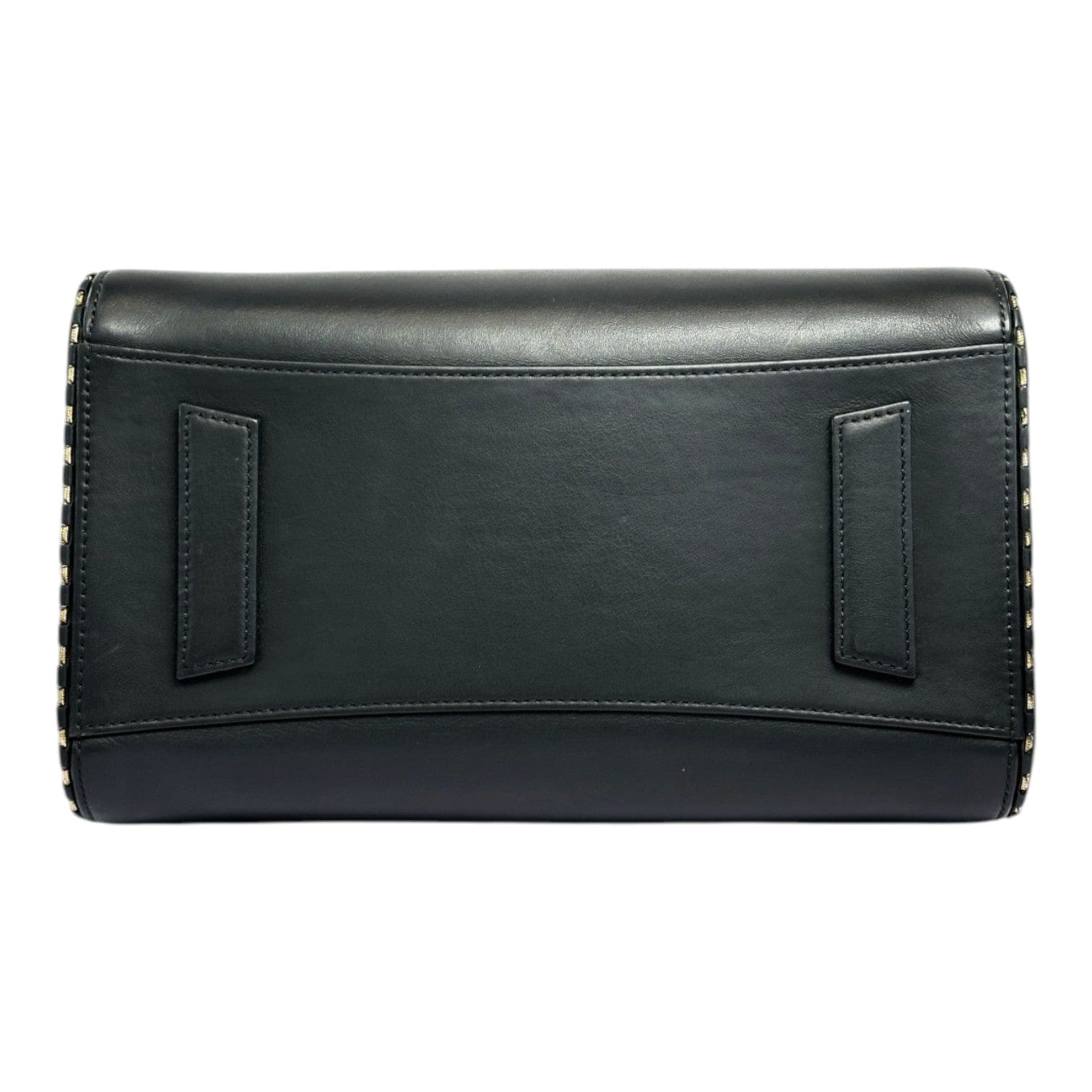Givenchy Givenchy Antigona Snack Chain Black Bag