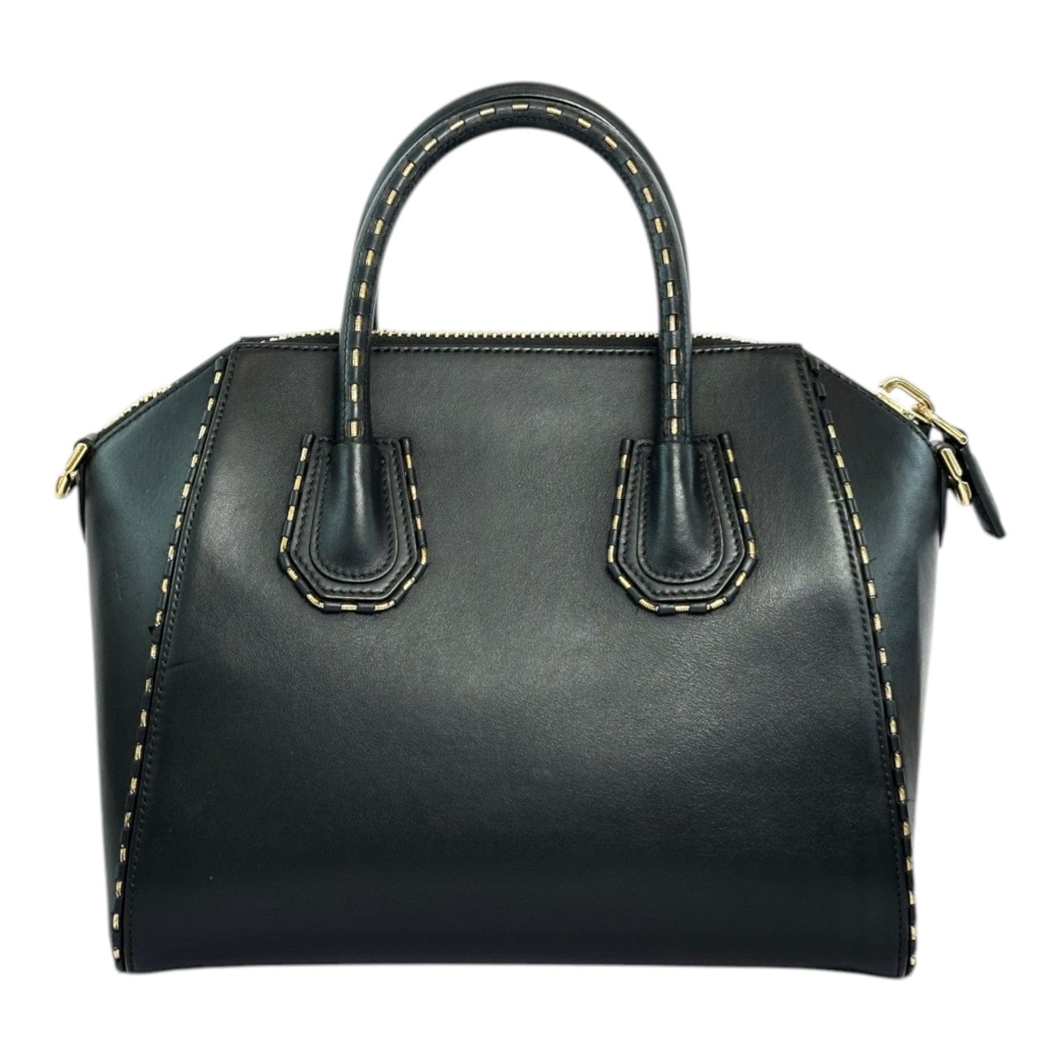 Givenchy Givenchy Antigona Snack Chain Black Bag
