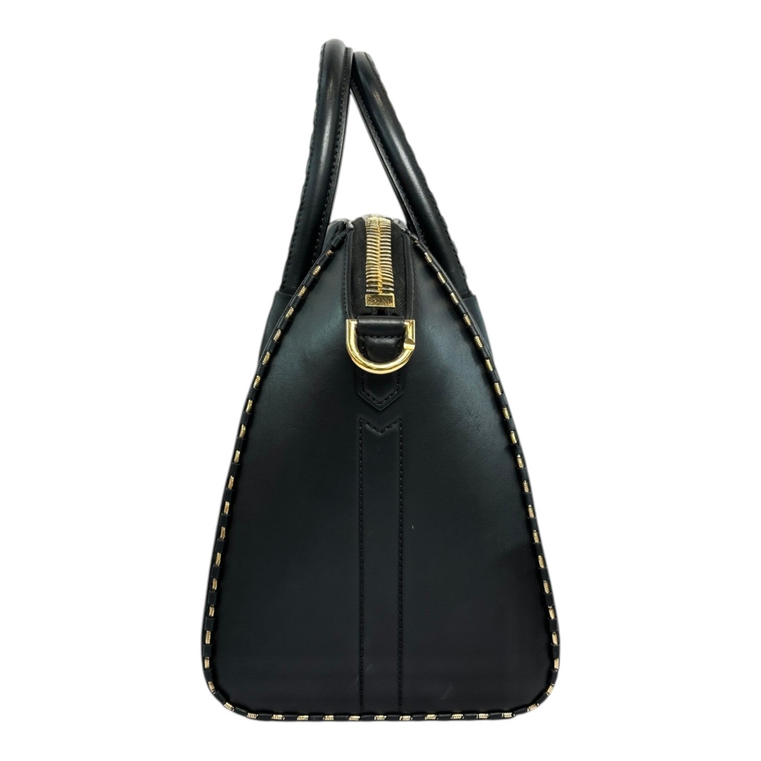 Givenchy Givenchy Antigona Snack Chain Black Bag