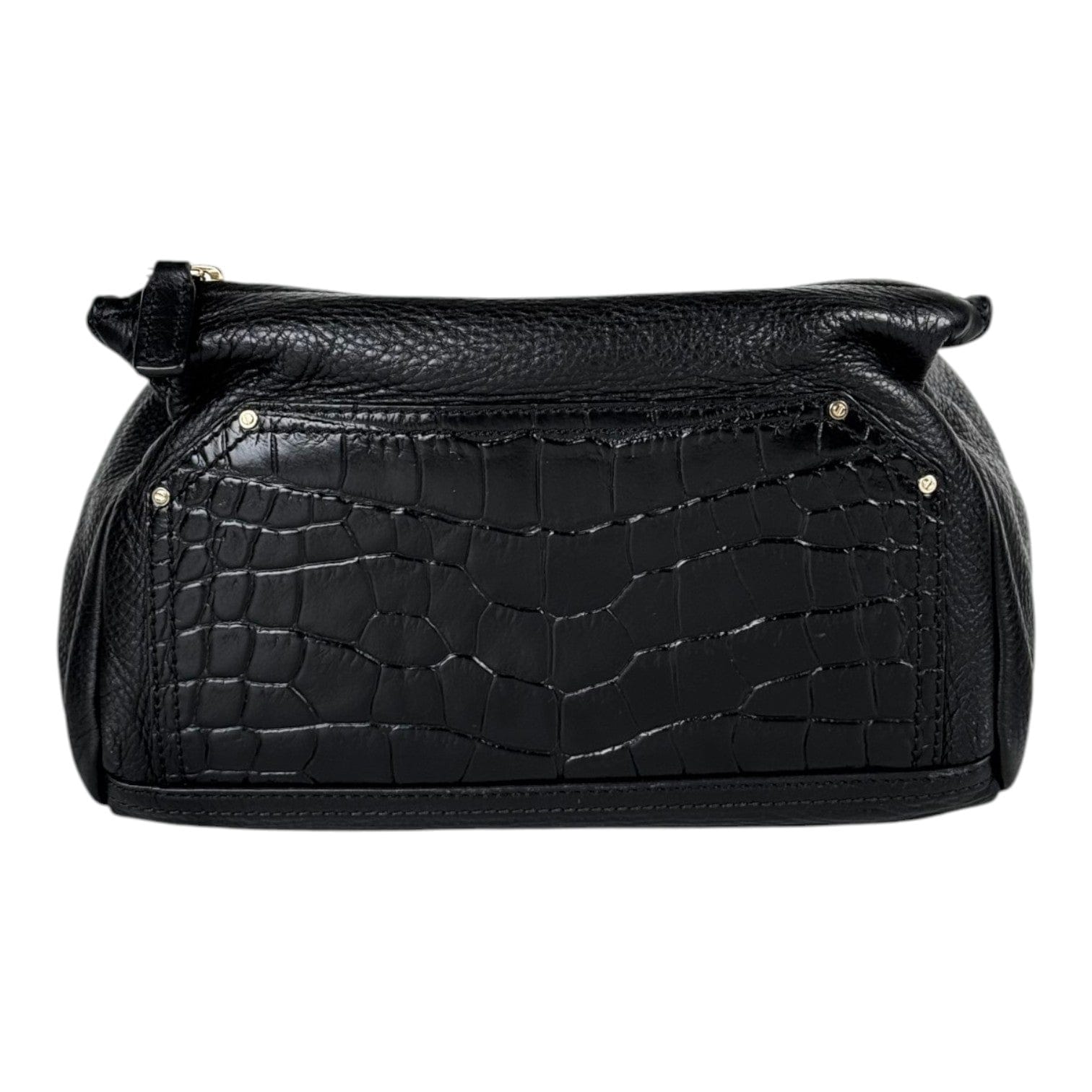 Givenchy Givenchy Black Pandora Embossed Bag