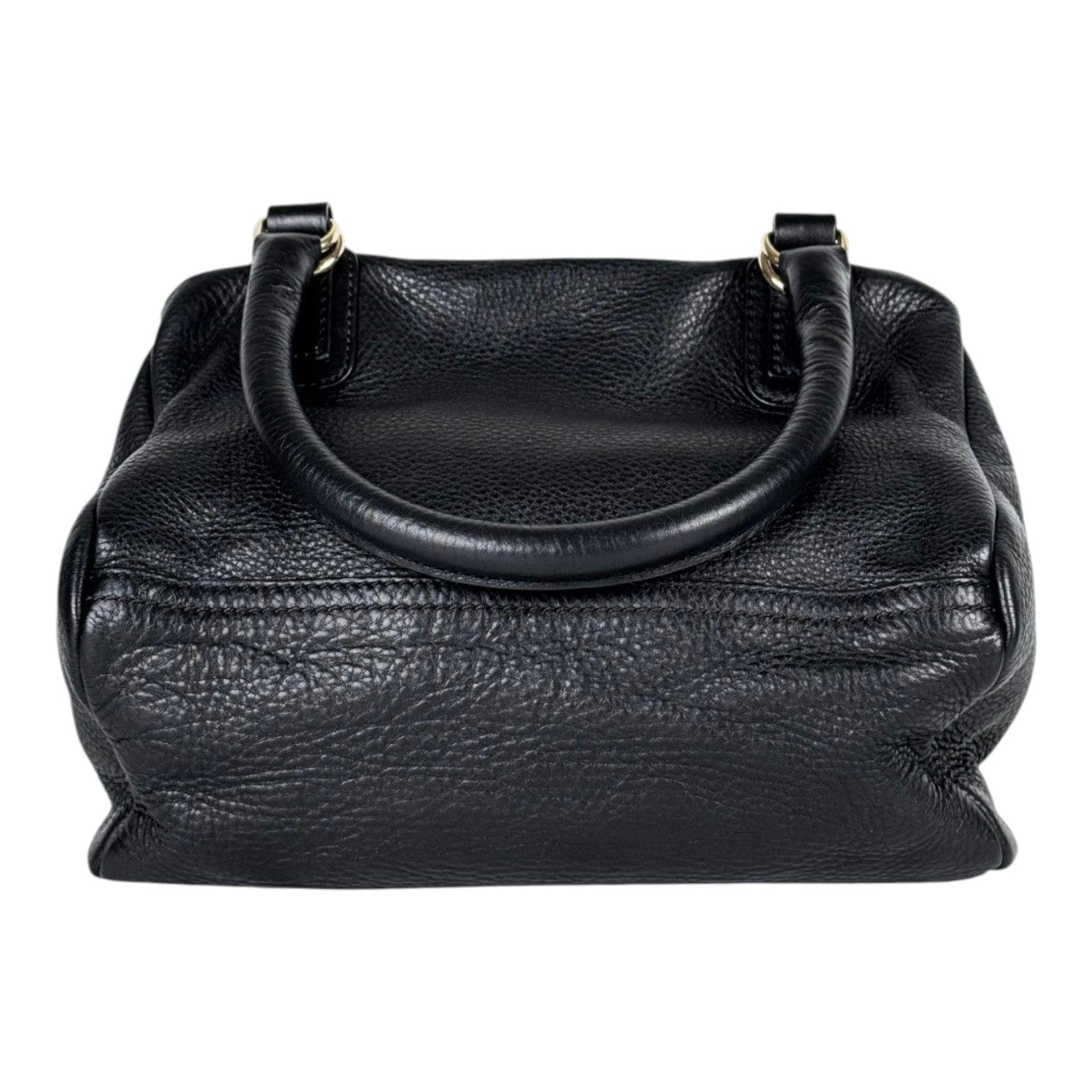 Givenchy Givenchy Black Pandora Embossed Bag