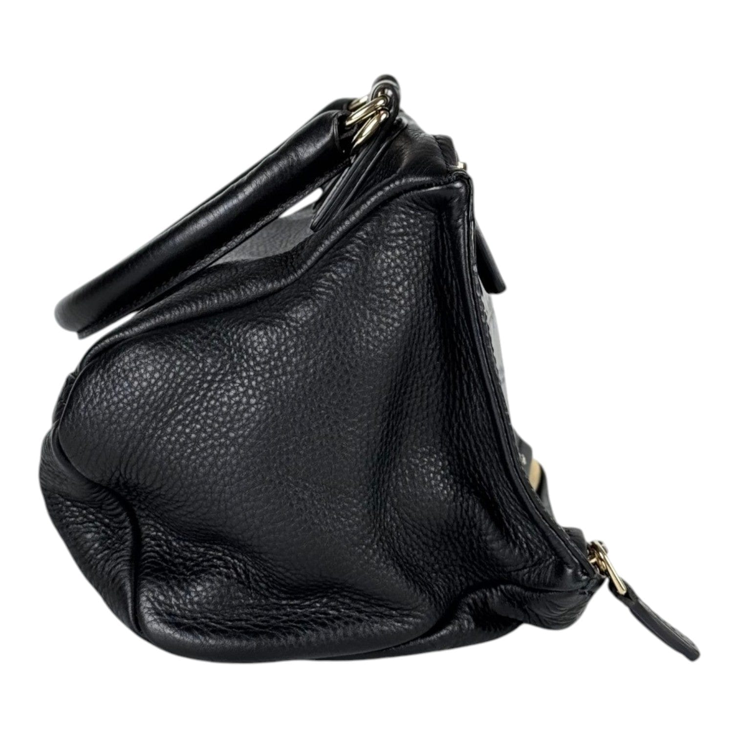 Givenchy Givenchy Black Pandora Embossed Bag