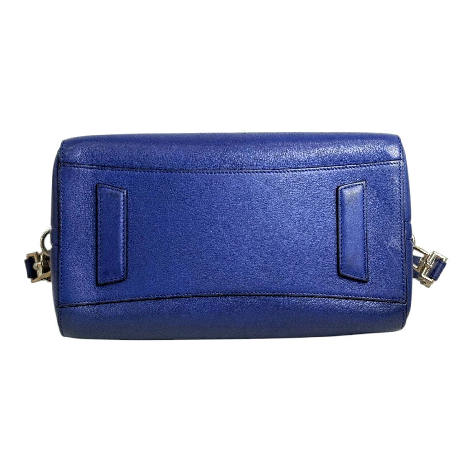 Givenchy Givenchy Small Blue Antigona Bag