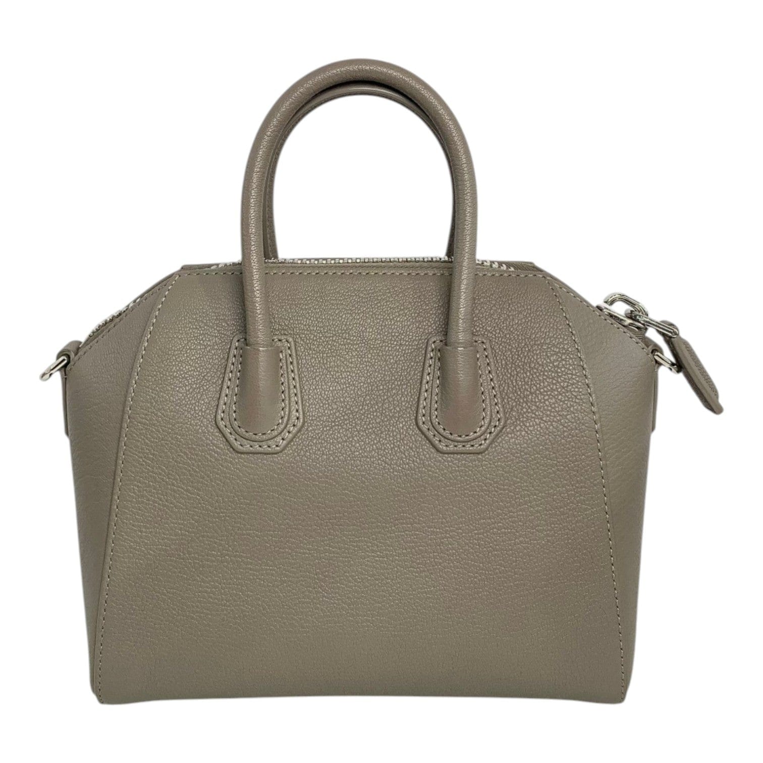 Givenchy Givenchy Small Taupe Antigona Bag