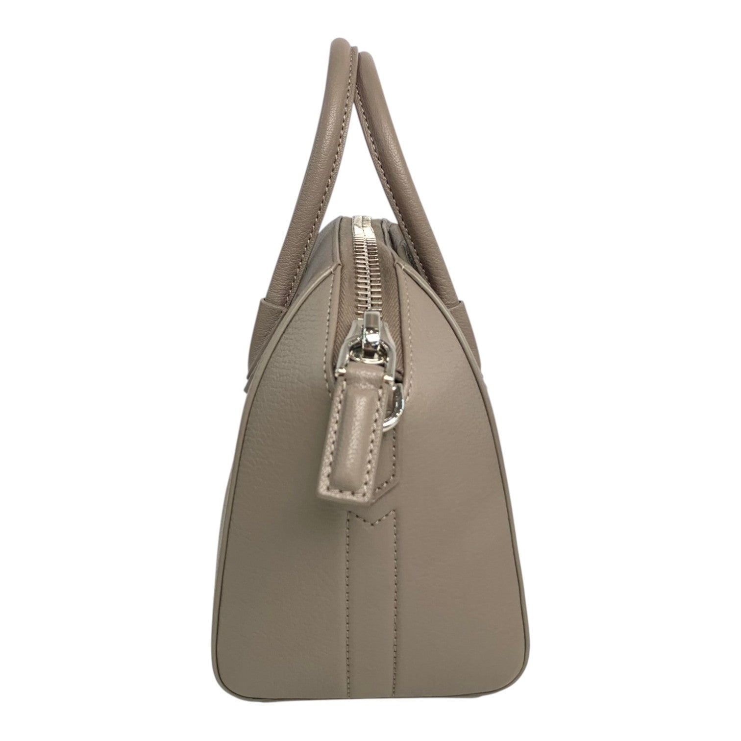 Givenchy Givenchy Small Taupe Antigona Bag