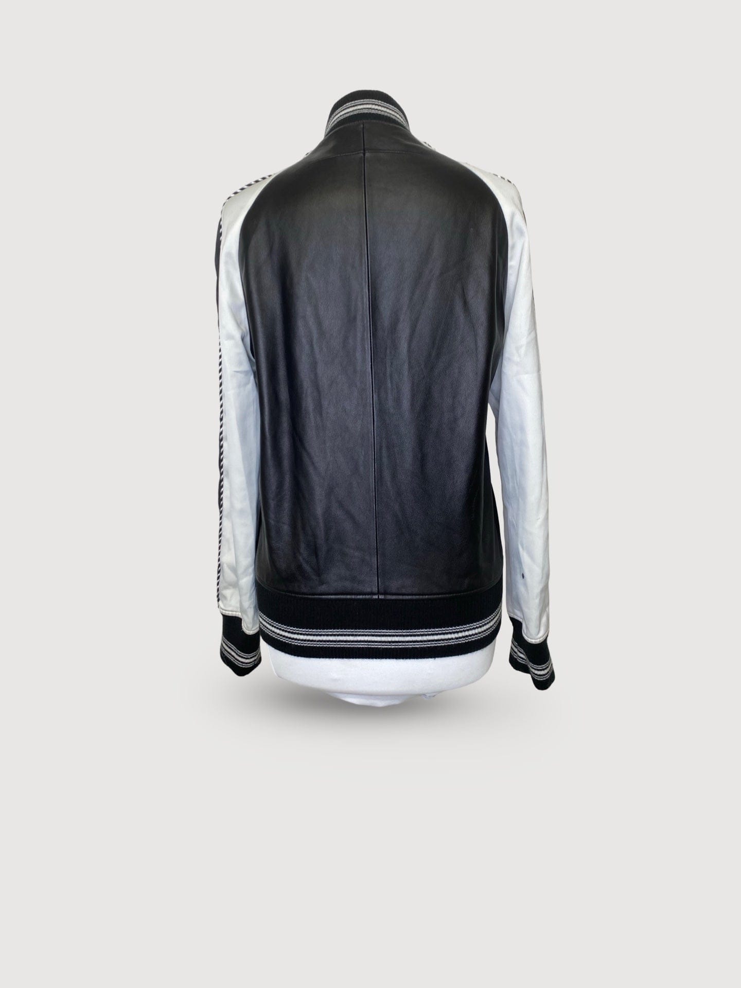 Givenchy Givenchy Jacket Black & White S