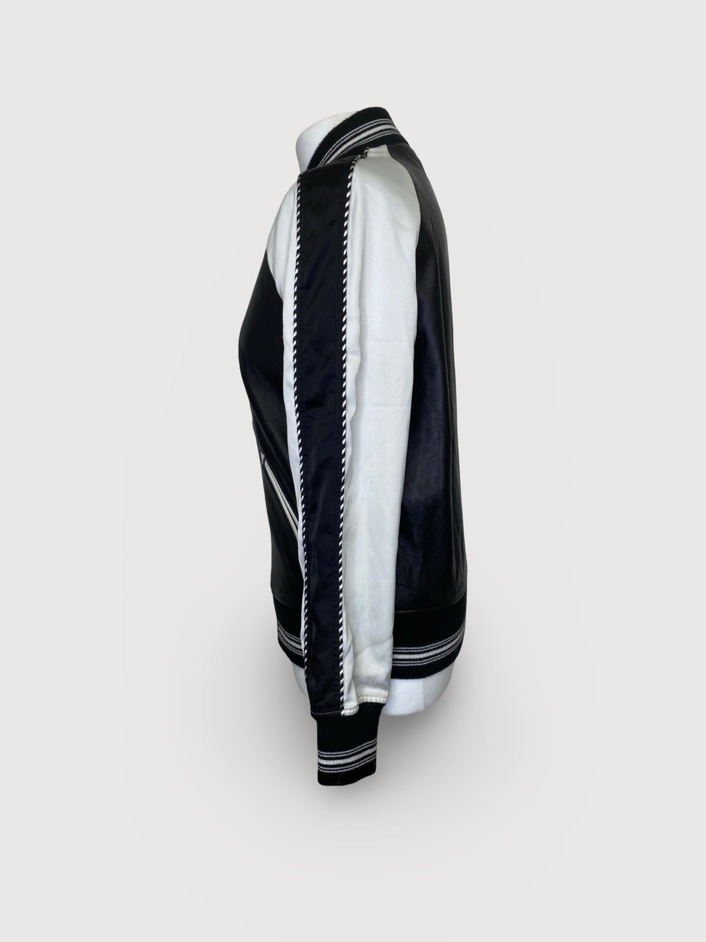 Givenchy Givenchy Star Jacket Black/ White S