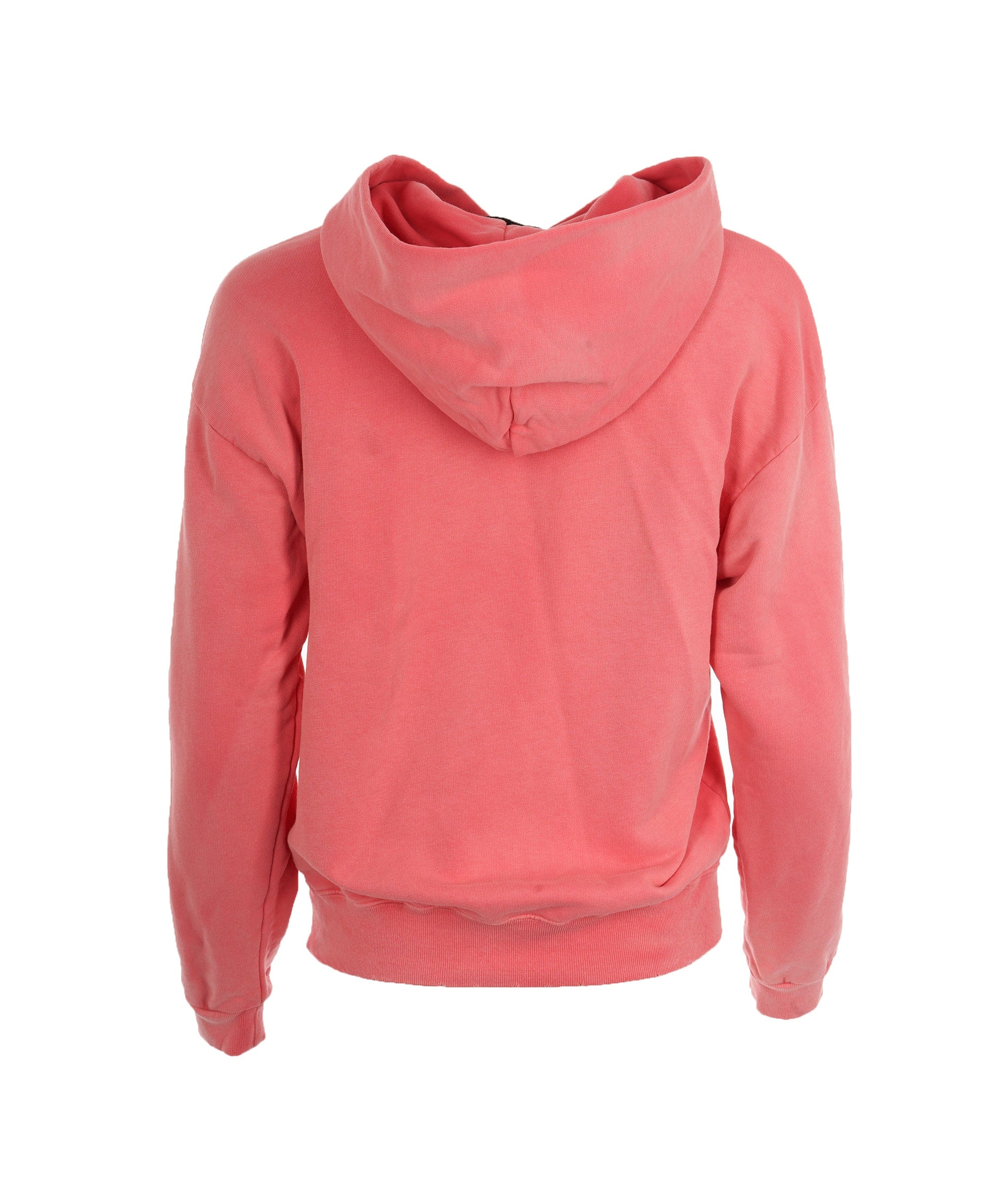Givenchy Givenchy Distressed Pink Jumper ALC1894
