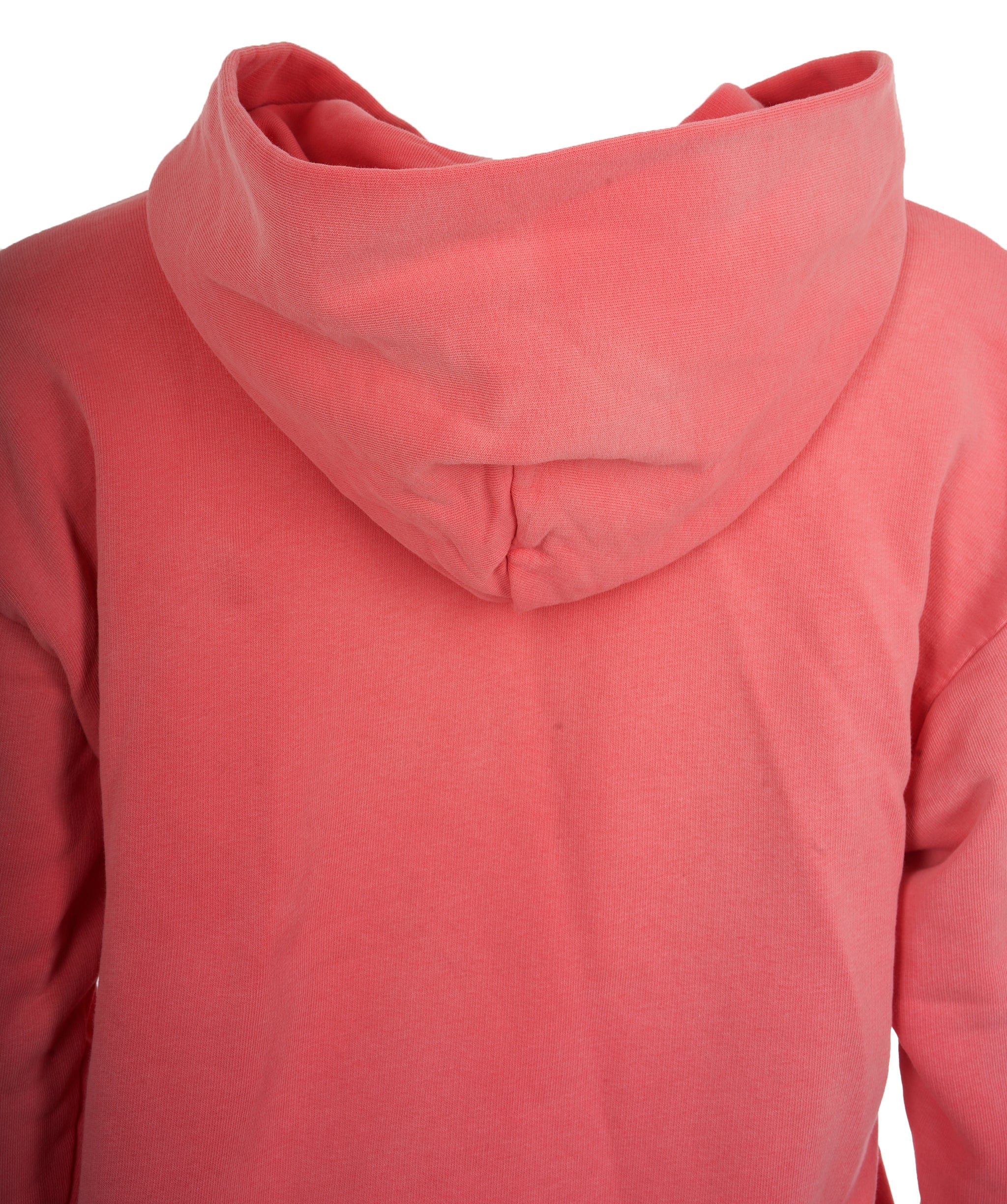 Givenchy Givenchy Distressed Pink Jumper ALC1894