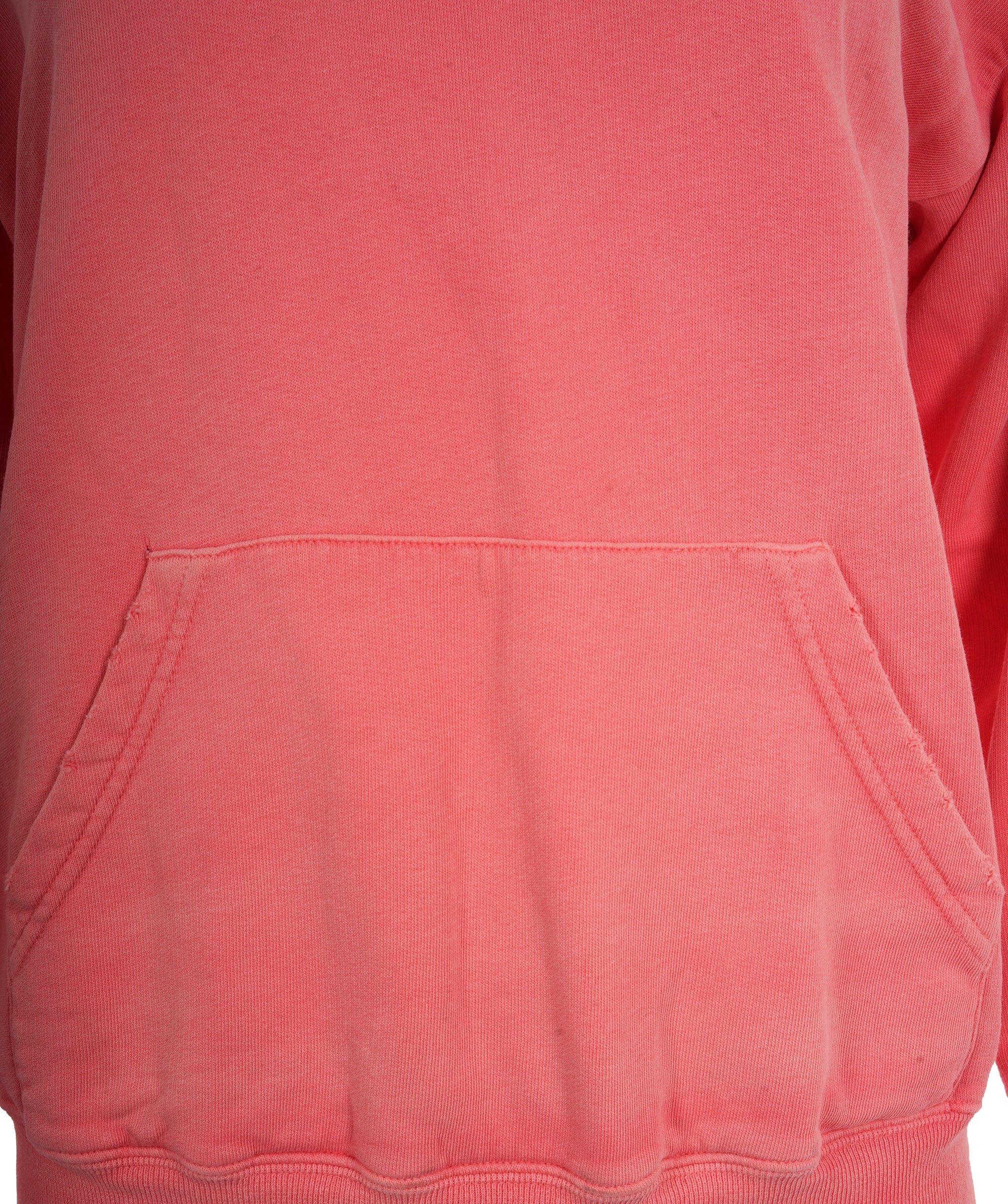 Givenchy Givenchy Distressed Pink Jumper ALC1894