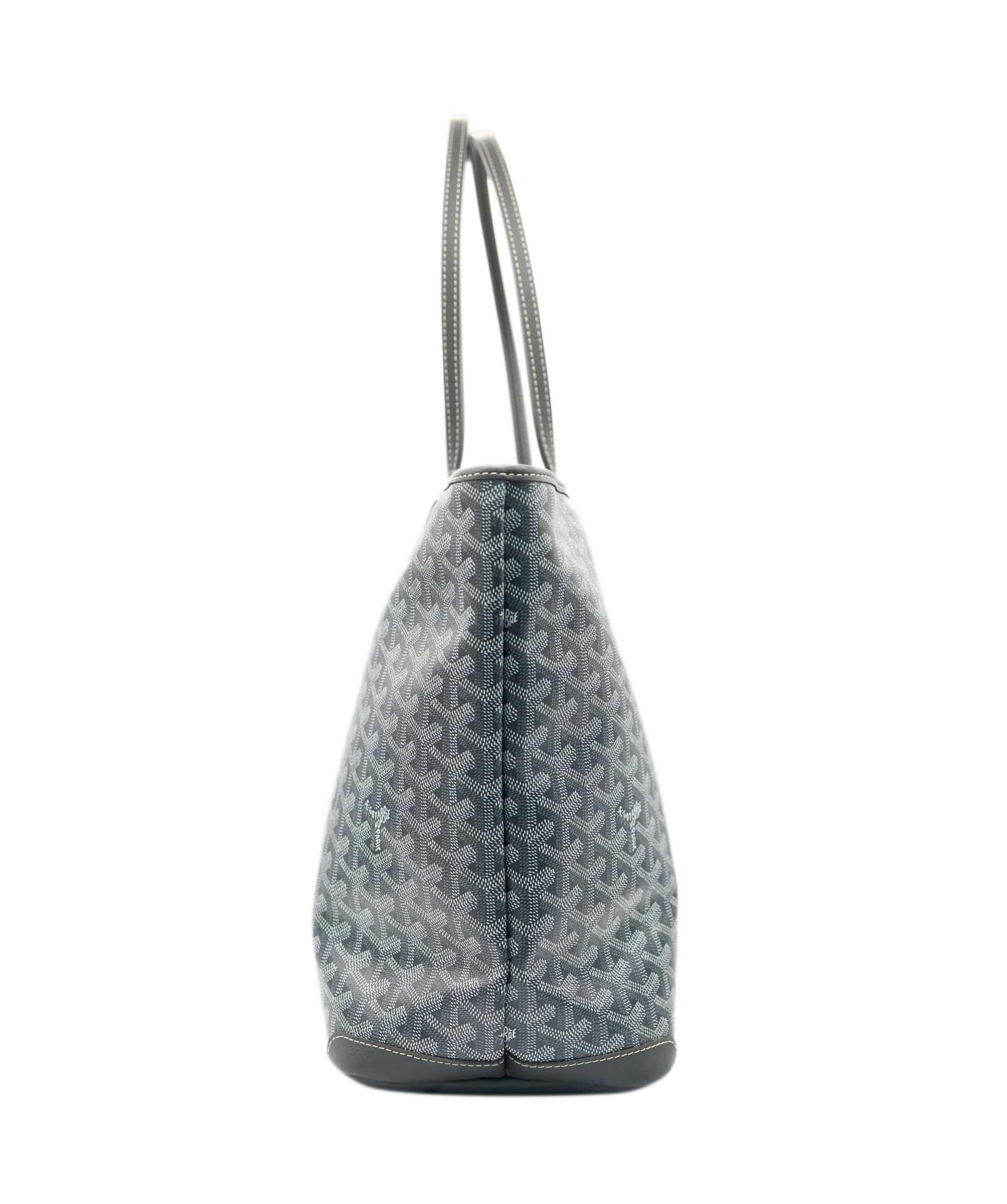 Goyard Goyard Artois MM Tote - Grey SKC1980